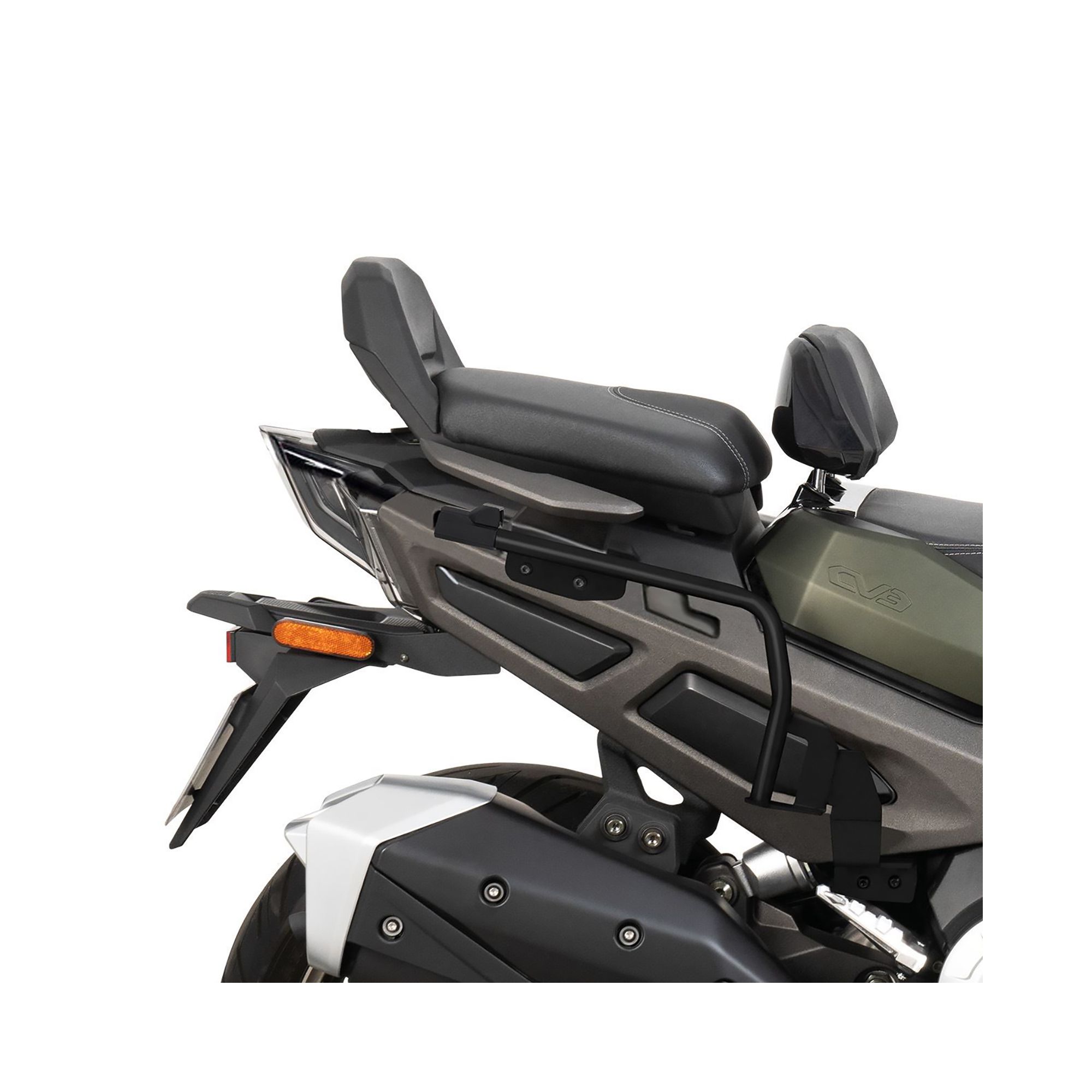 SHAD Seitenkoffer-Träger 3P