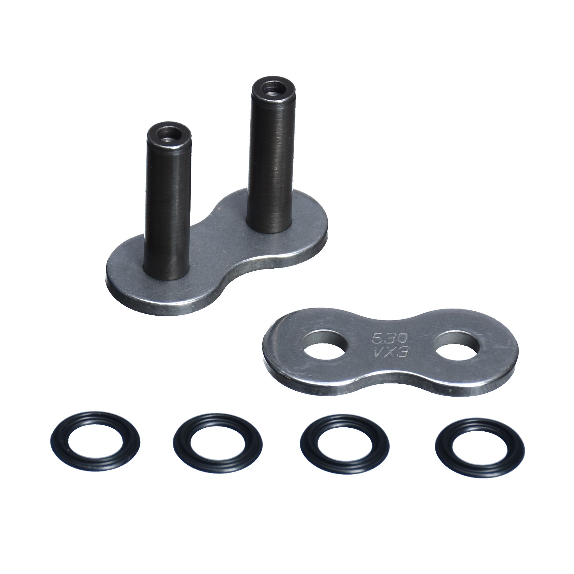 DID Kettenschloss 530 VX3 Niet