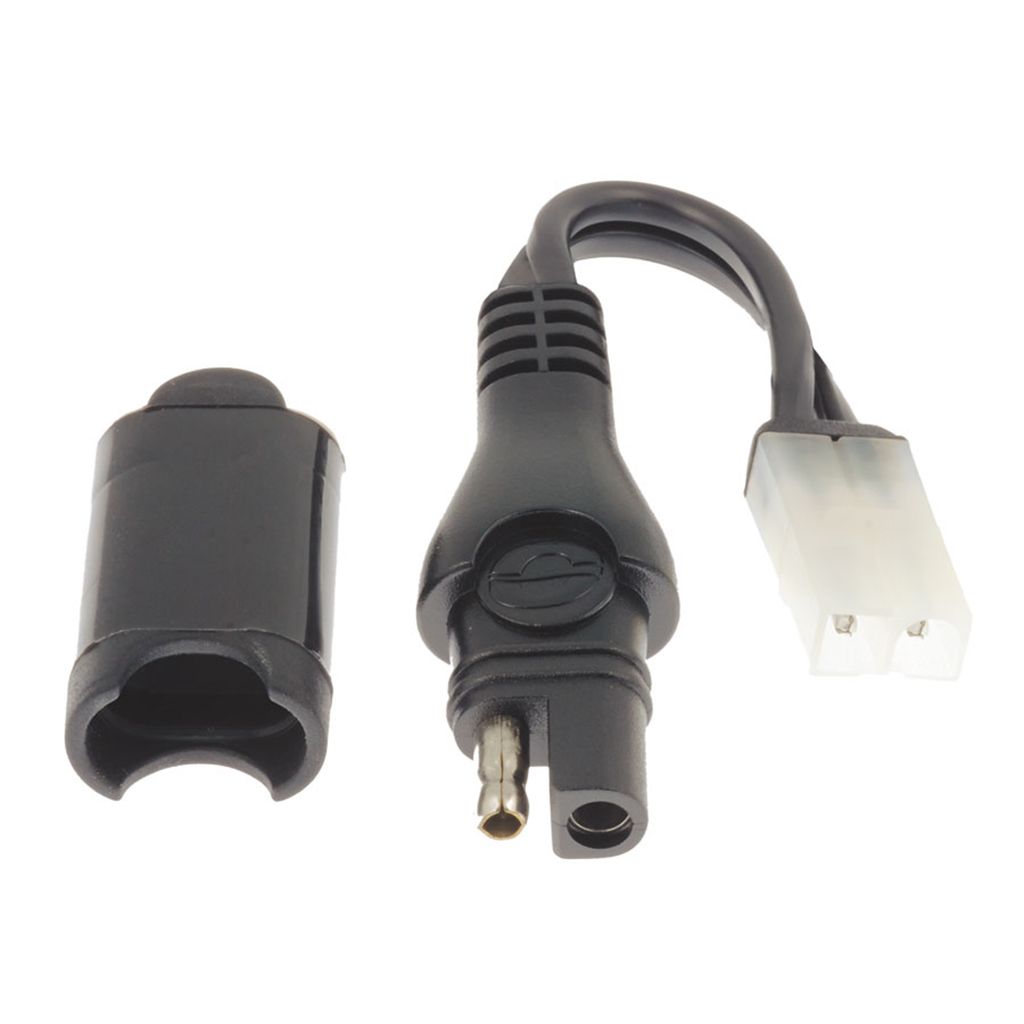 Optimate Anschlusskabel SAE 17 Adapter TM-Ausgang auf SAE-Kabel