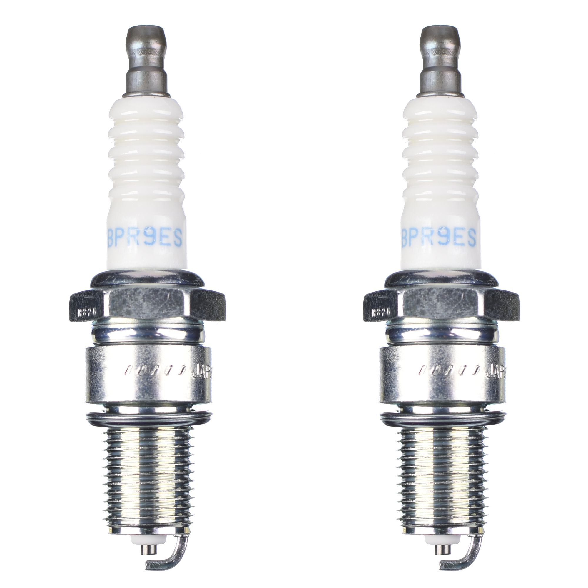 NGK Zündkerze BPR9ES 7788 2er Set