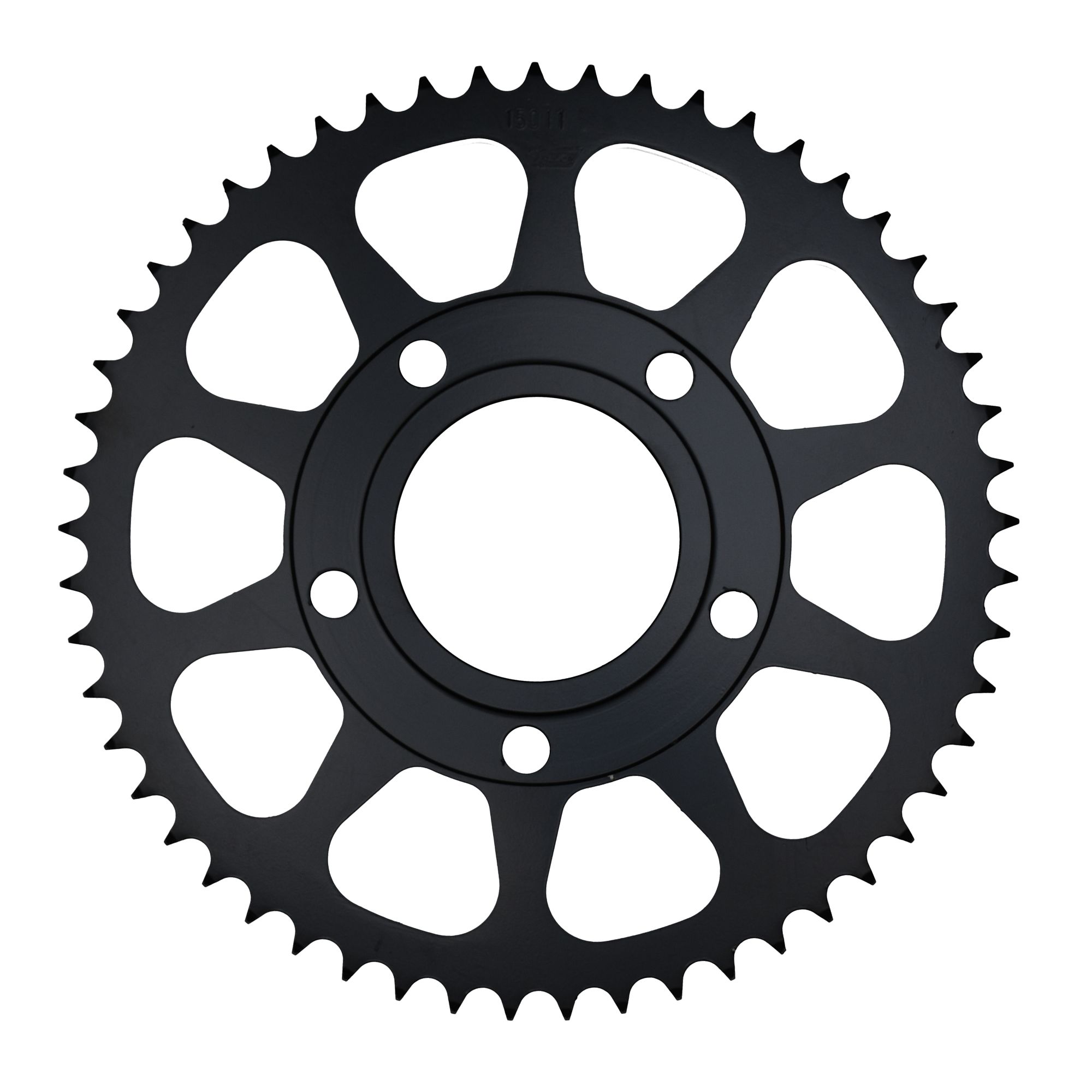 AFAM Kettenrad STAHL #428 53 Zähne