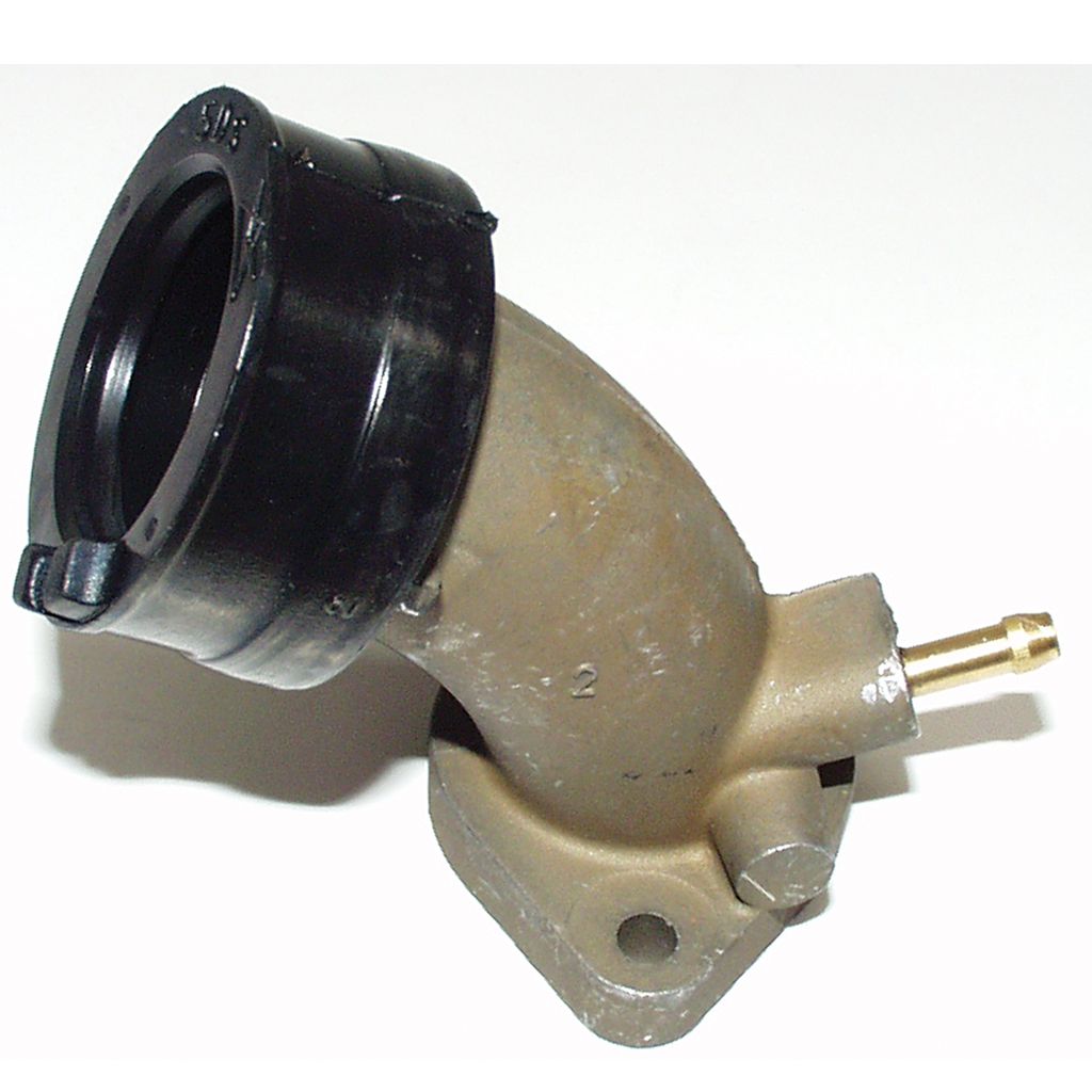 DR / Motorparts Ansaugstutzen DR