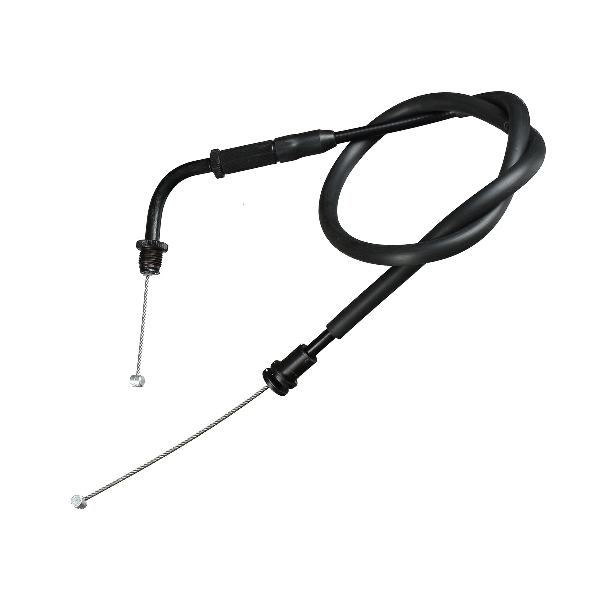 MotoLibre Gaszug Öffner