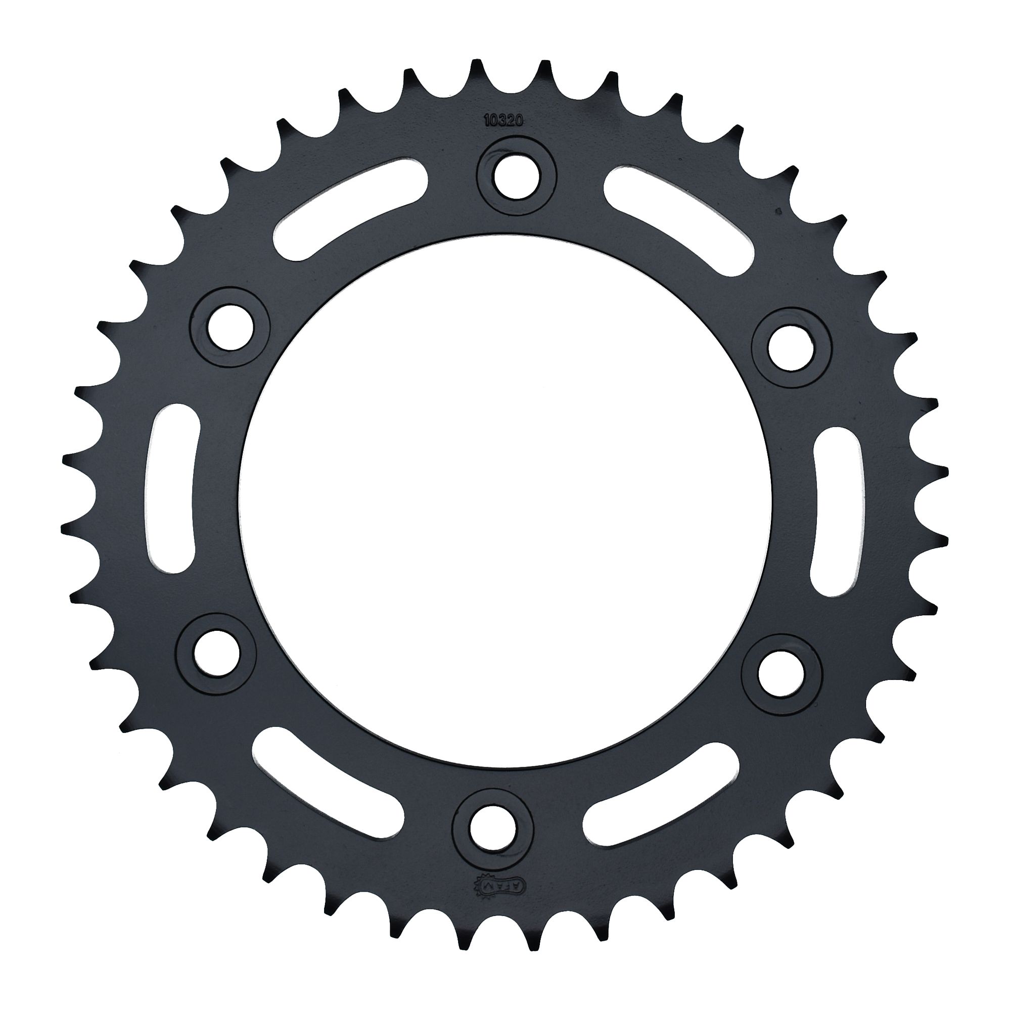 AFAM Kettenrad STAHL #520 40 Zähne