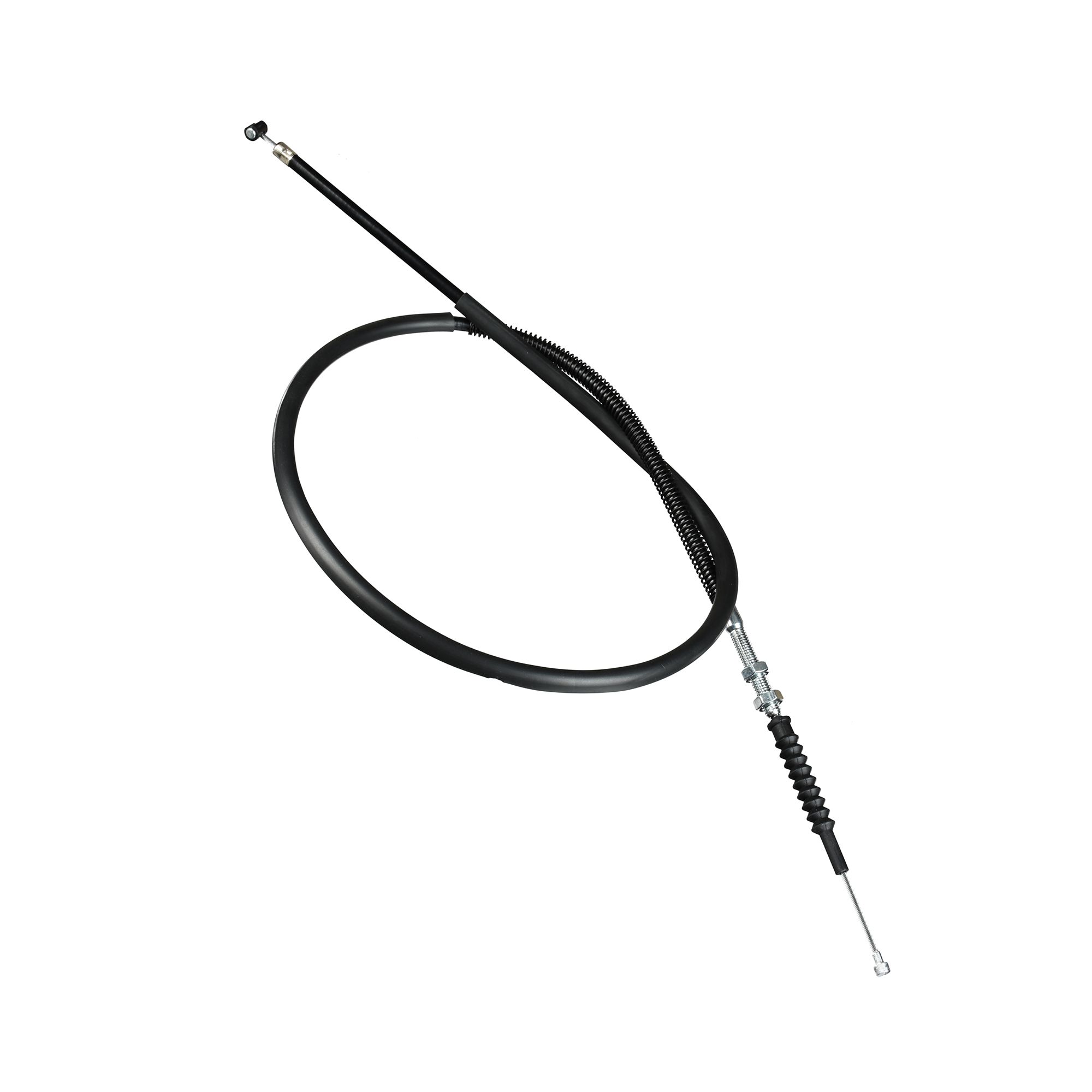 MotoLibre Kupplungszug