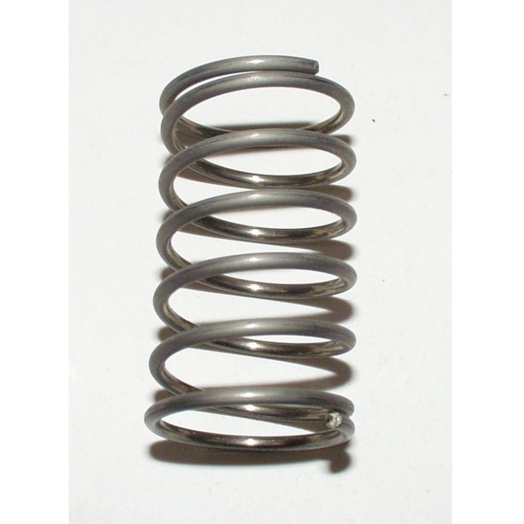 ScooterLibre Thermostatfeder