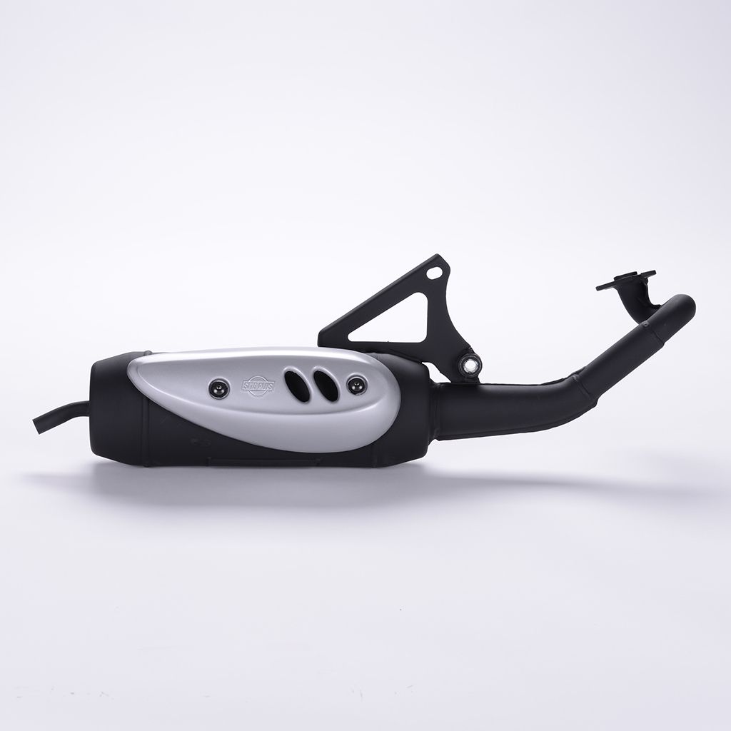 Sito Auspuff SITOPLUS