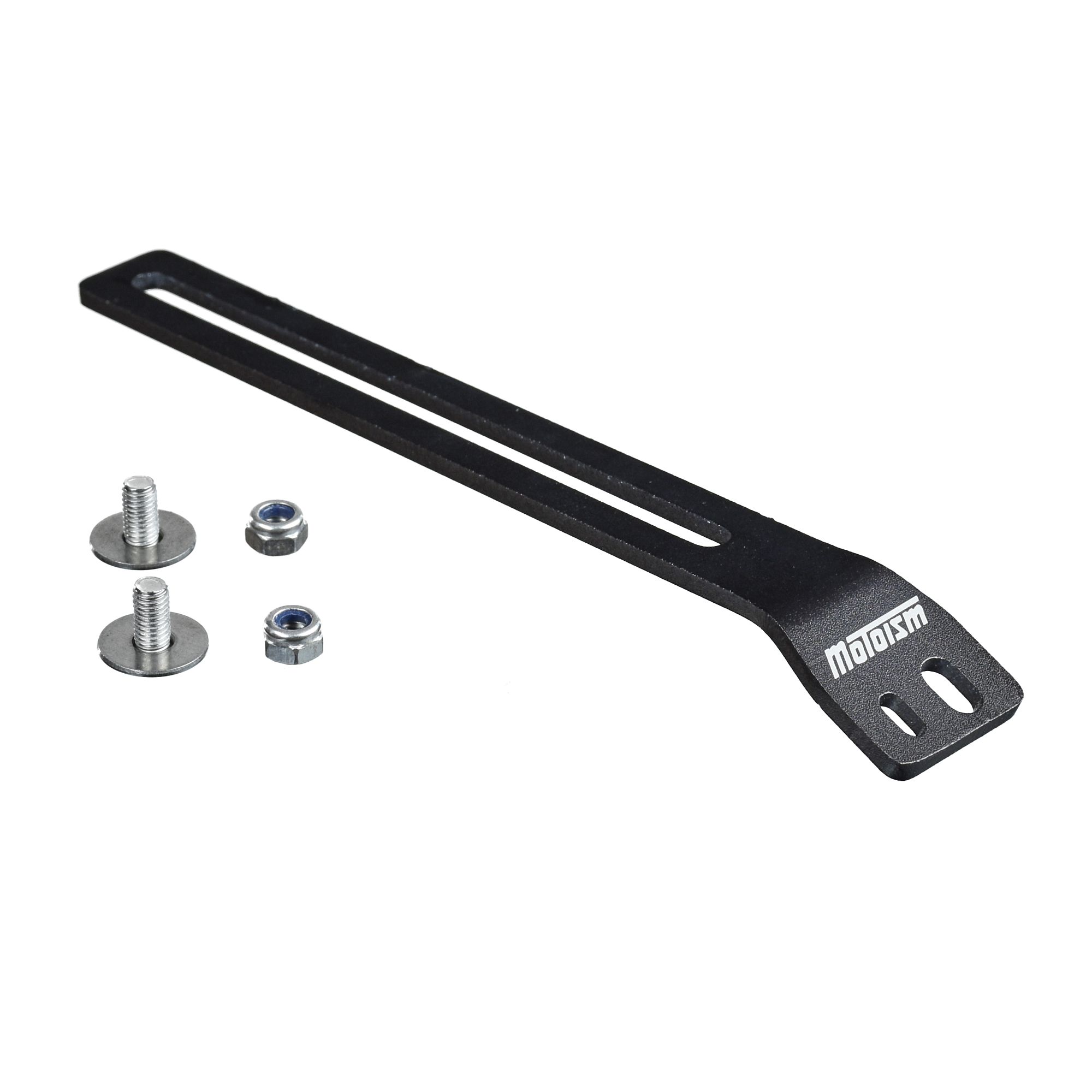 MOTOISM Universal Reflektorhalter lang