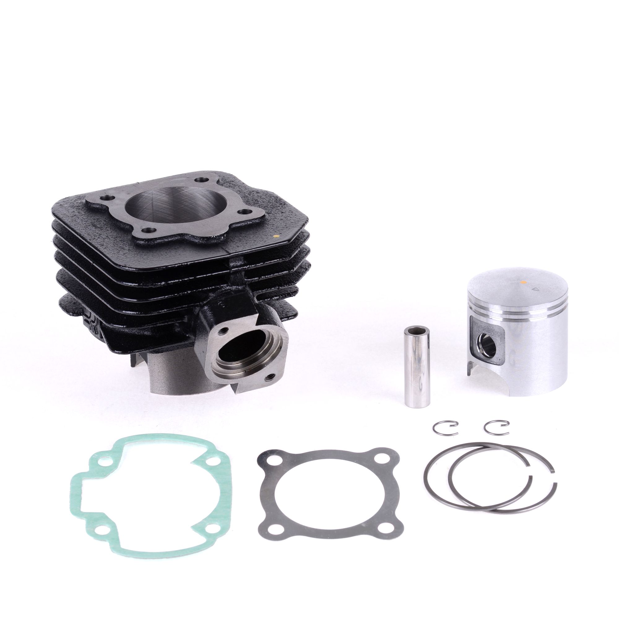 DR / Motorparts Zylinderkit 68ccm AC