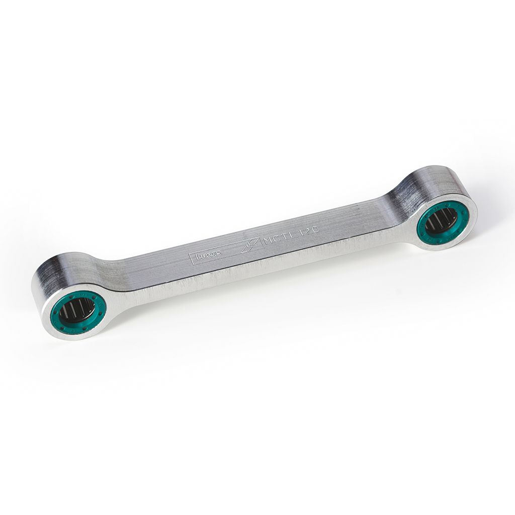 TRW Hecktieferlegung Typ 06 / - 35 mm mit ABE