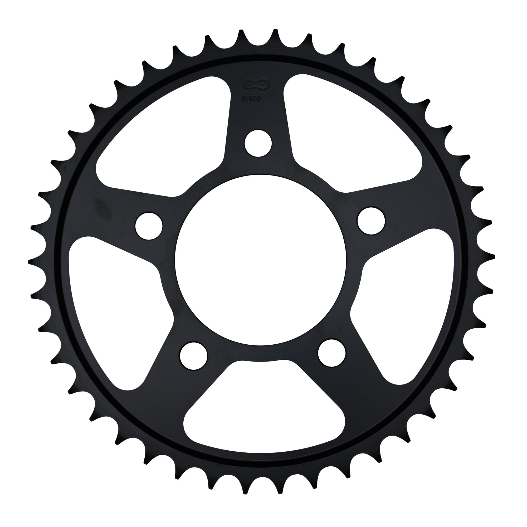 AFAM Kettenrad STAHL #525 42 Zähne