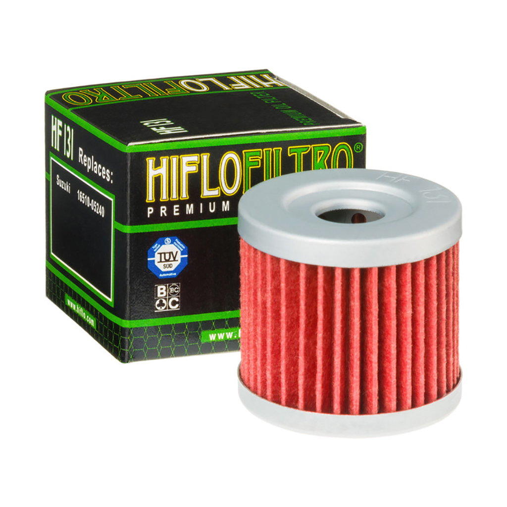 Hiflo Ölfilter