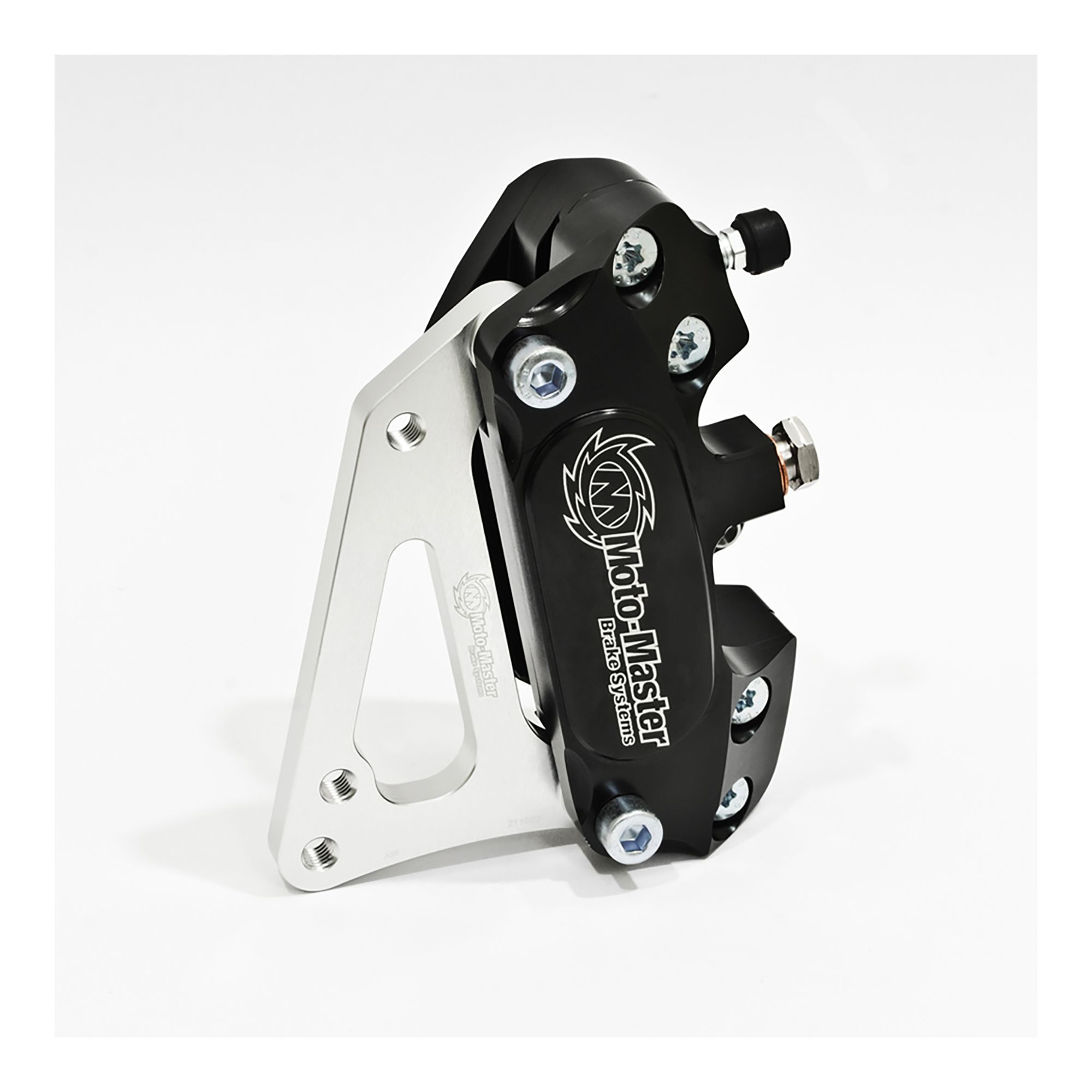 Moto-Master Bremssattel f. 16/17 Zoll Supermoto