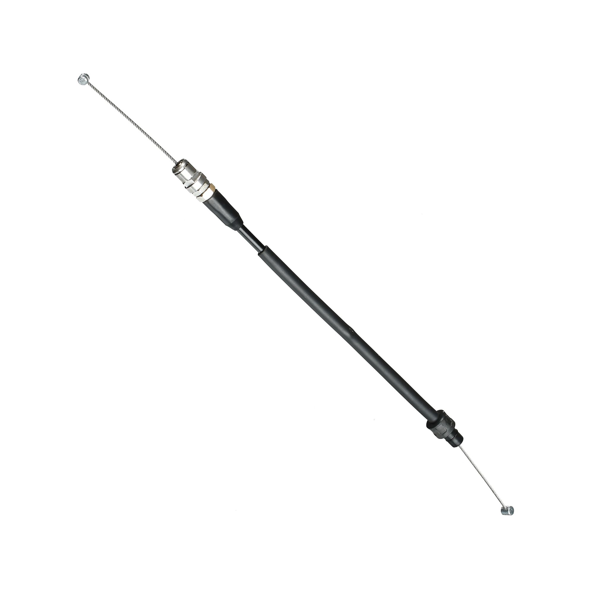 MotoLibre Gasseilzug links