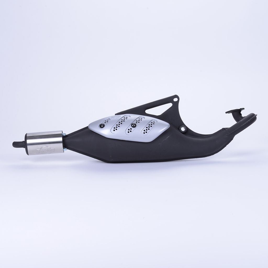 Sito Auspuff SITOPLUS