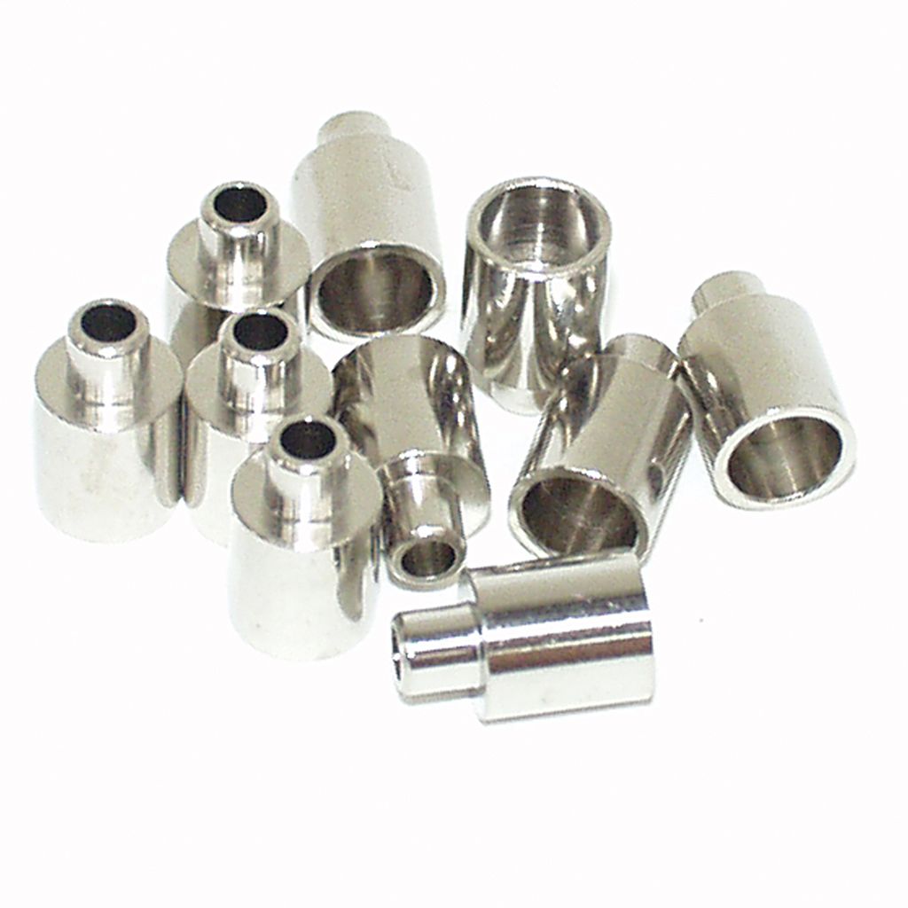 MotoLibre Führungstüllen