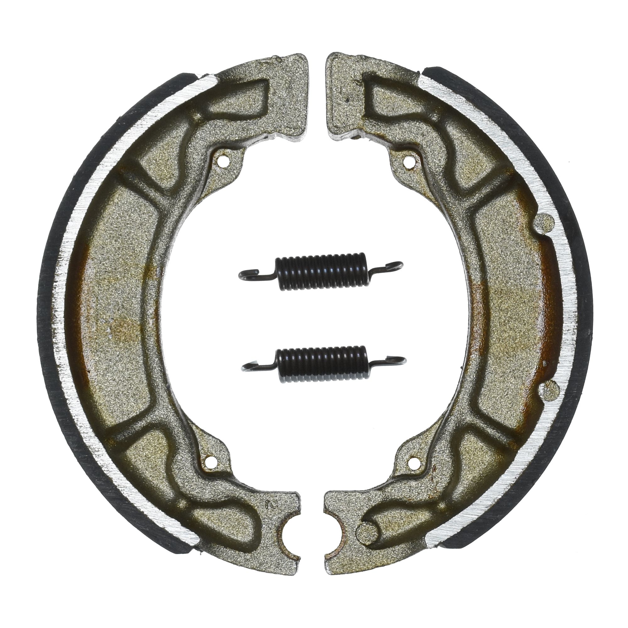TRW Bremsbacken Bremsbelag