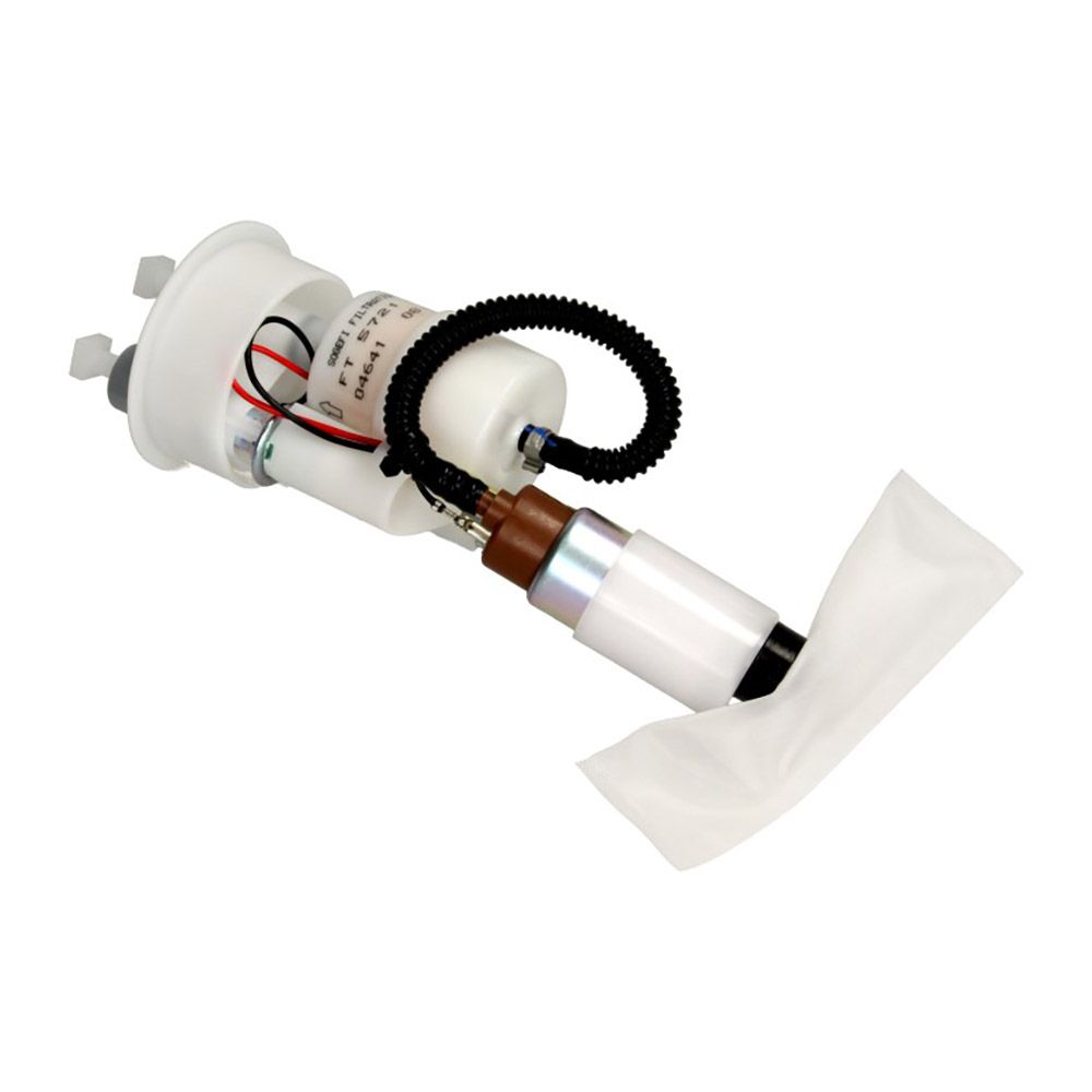 Piaggio Benzinpumpe Original