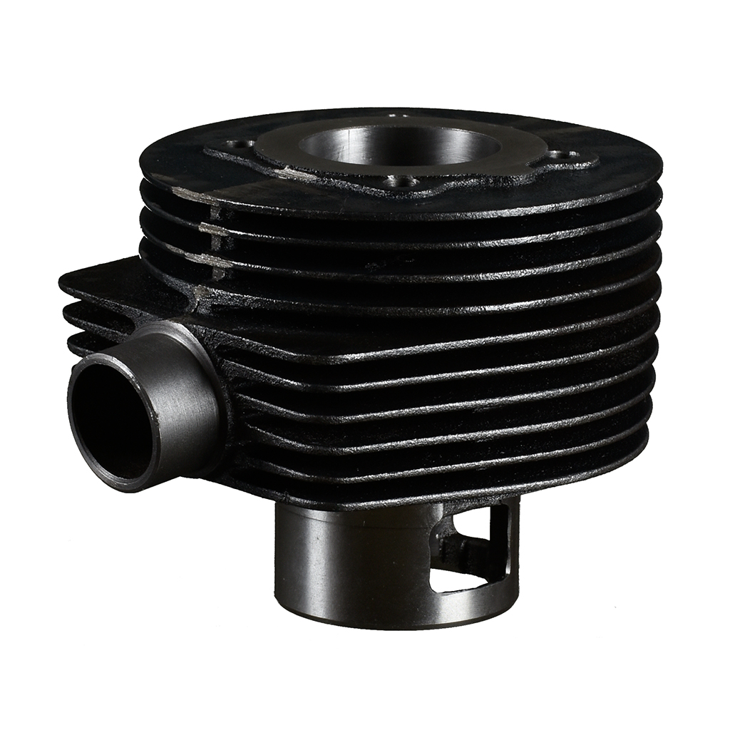 ScooterLibre Zylinderkit 125ccm