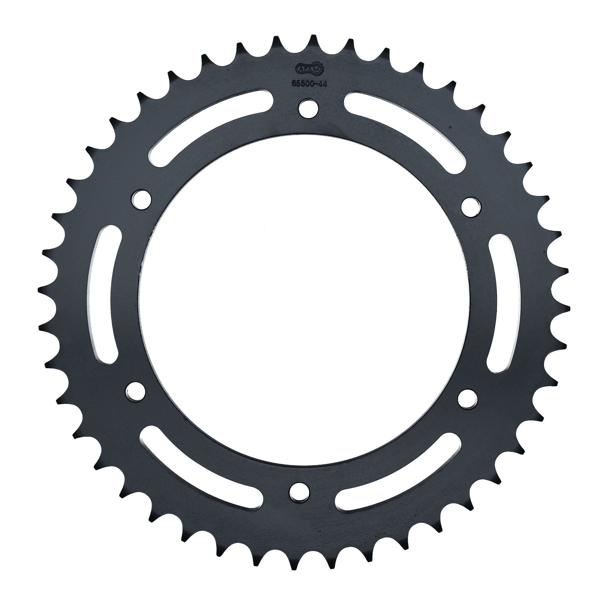 AFAM Kettenrad STAHL #525 44 Zähne
