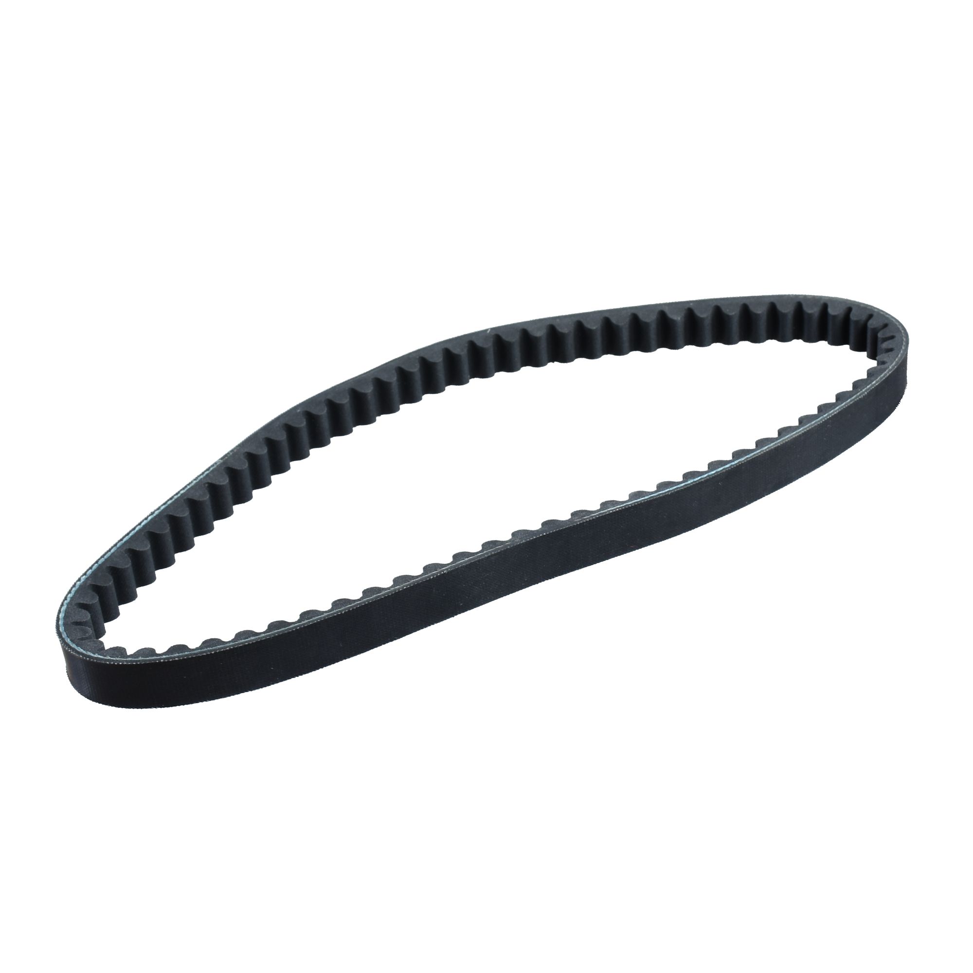 ScooterLibre Keilriemen Antriebsriemen 729x17.7x30 verstärkt f. China
