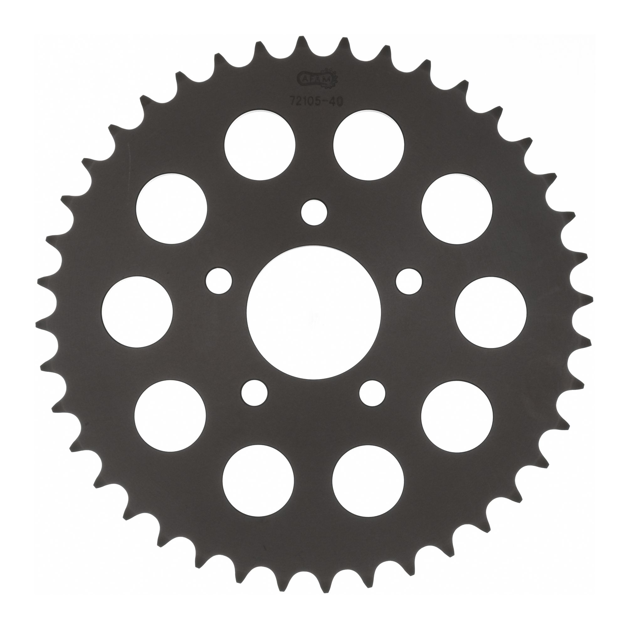 AFAM Kettenrad ALU #415 40 Zähne