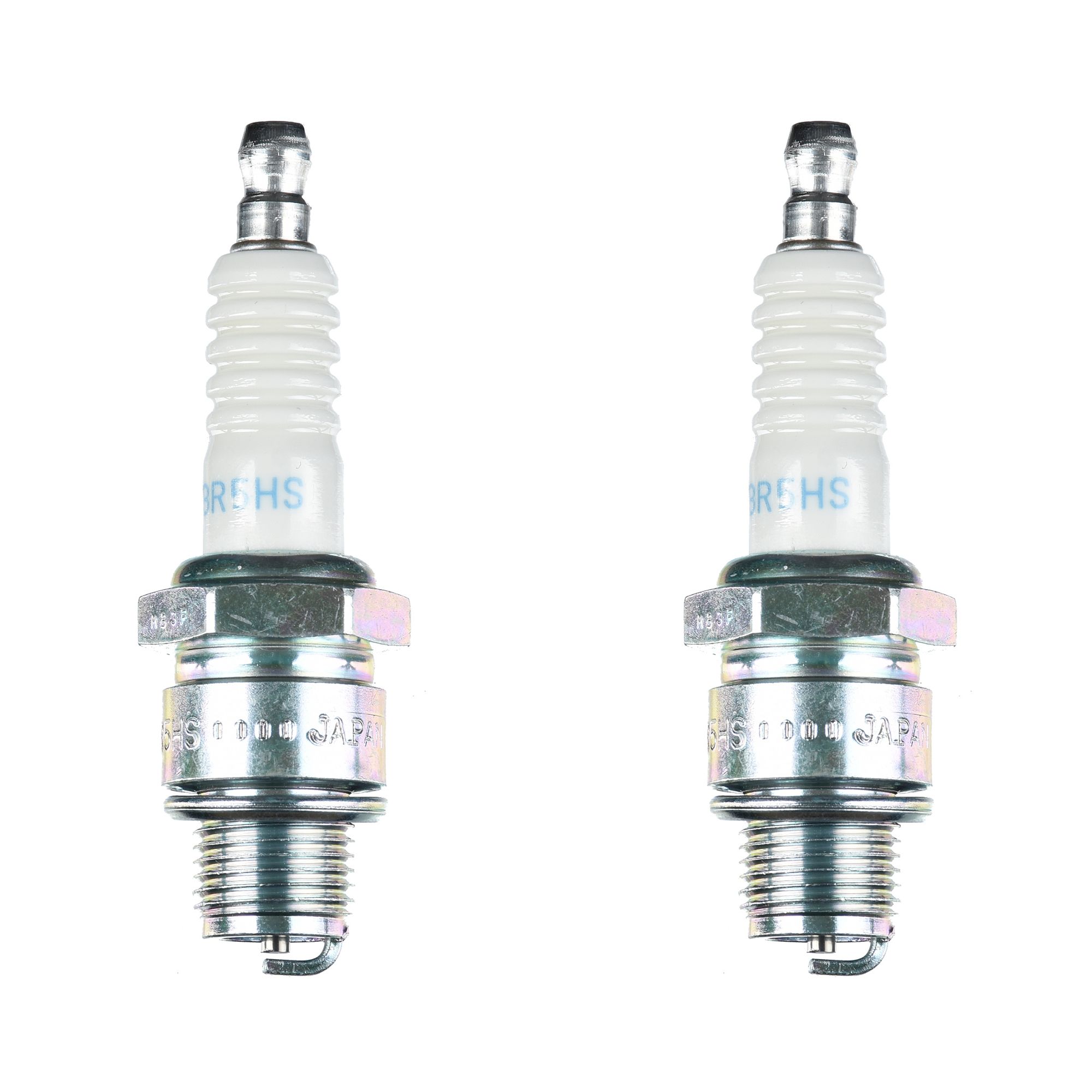 NGK Zündkerze BR5HS 3722 2er Set