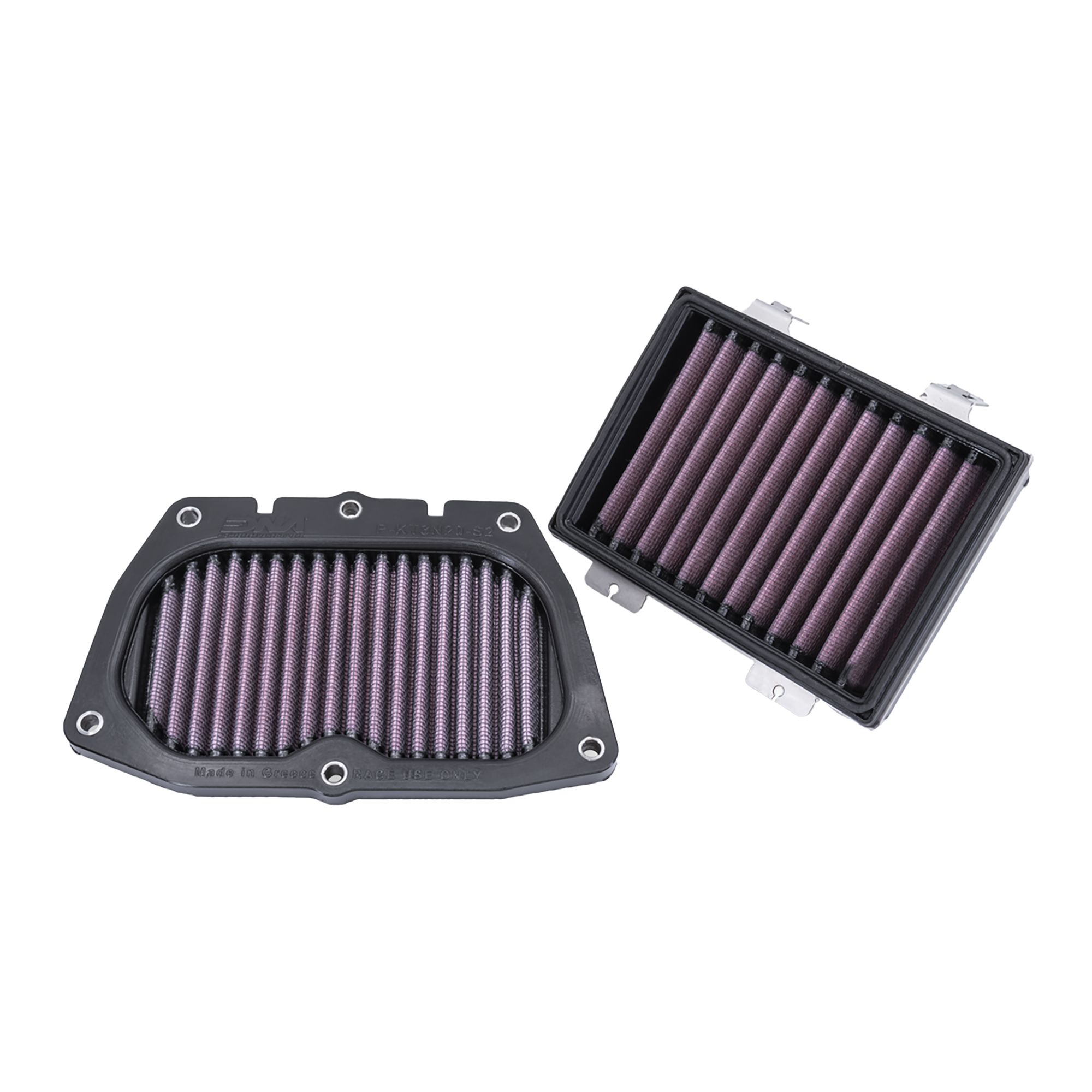 DNA Sport Luftfilter Performance Stage2