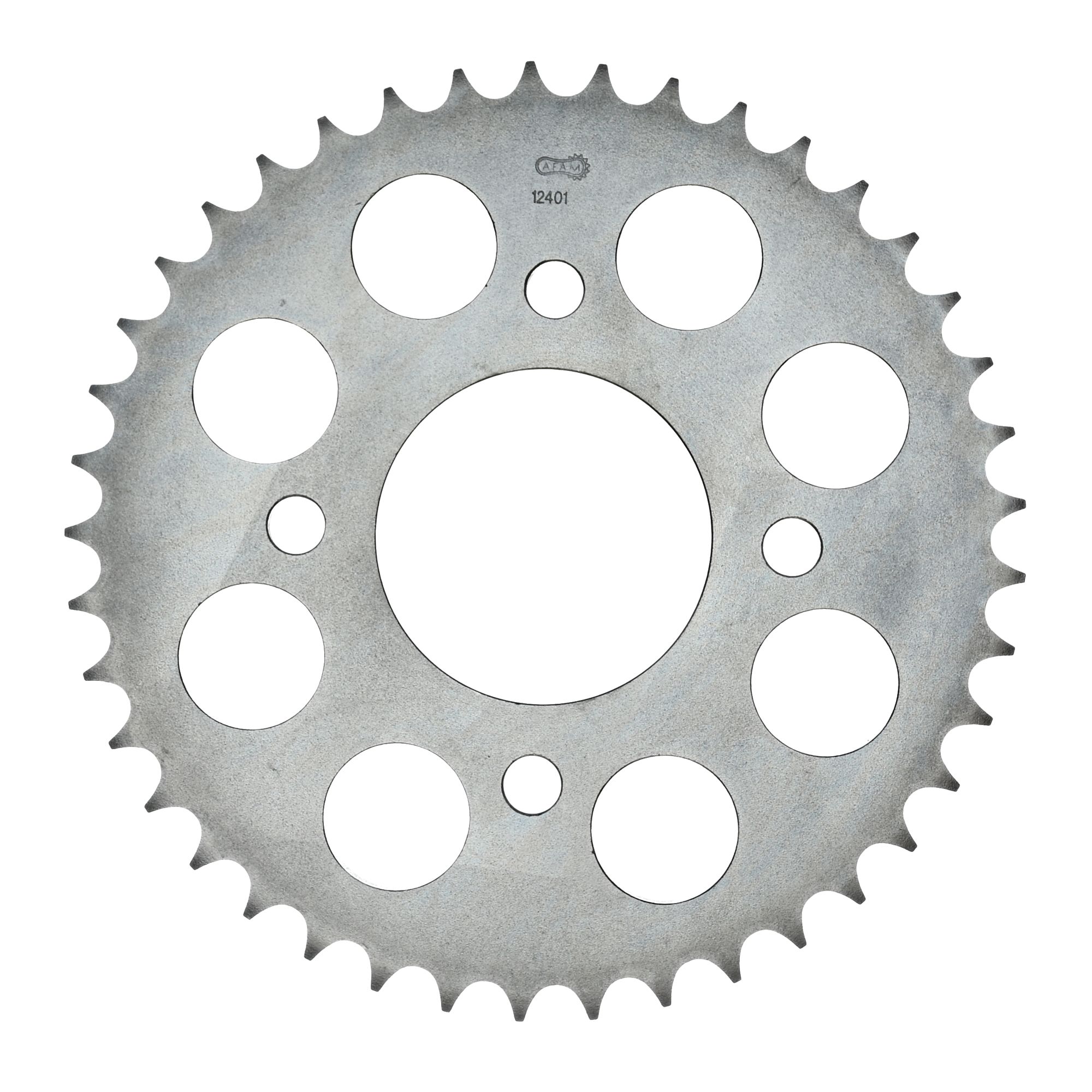 Esjot Kettenrad 12401-33 STAHL #530 33 Zähne