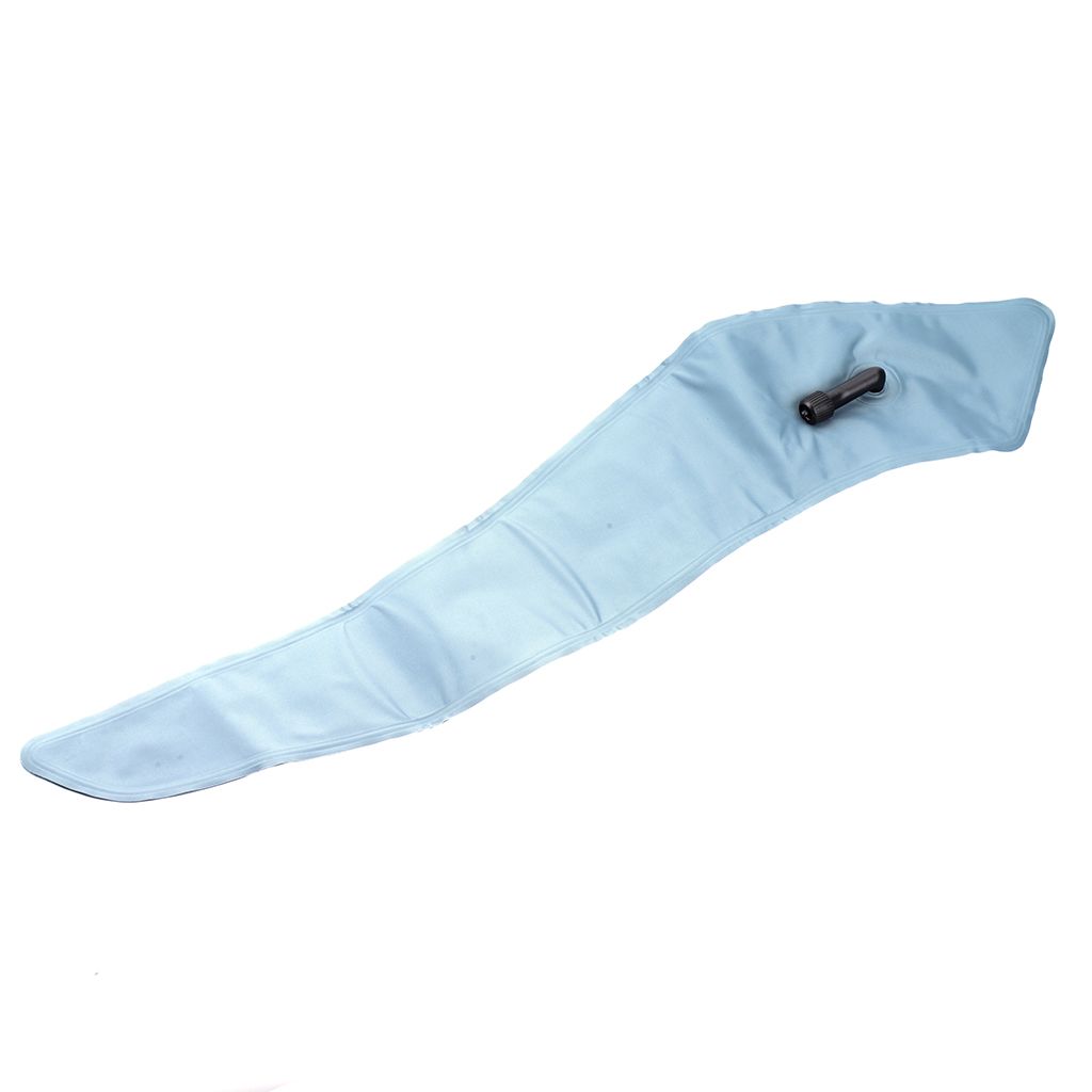 Tucano Urbano Luftschlauch f. Tucano EVO-Mantel links unten