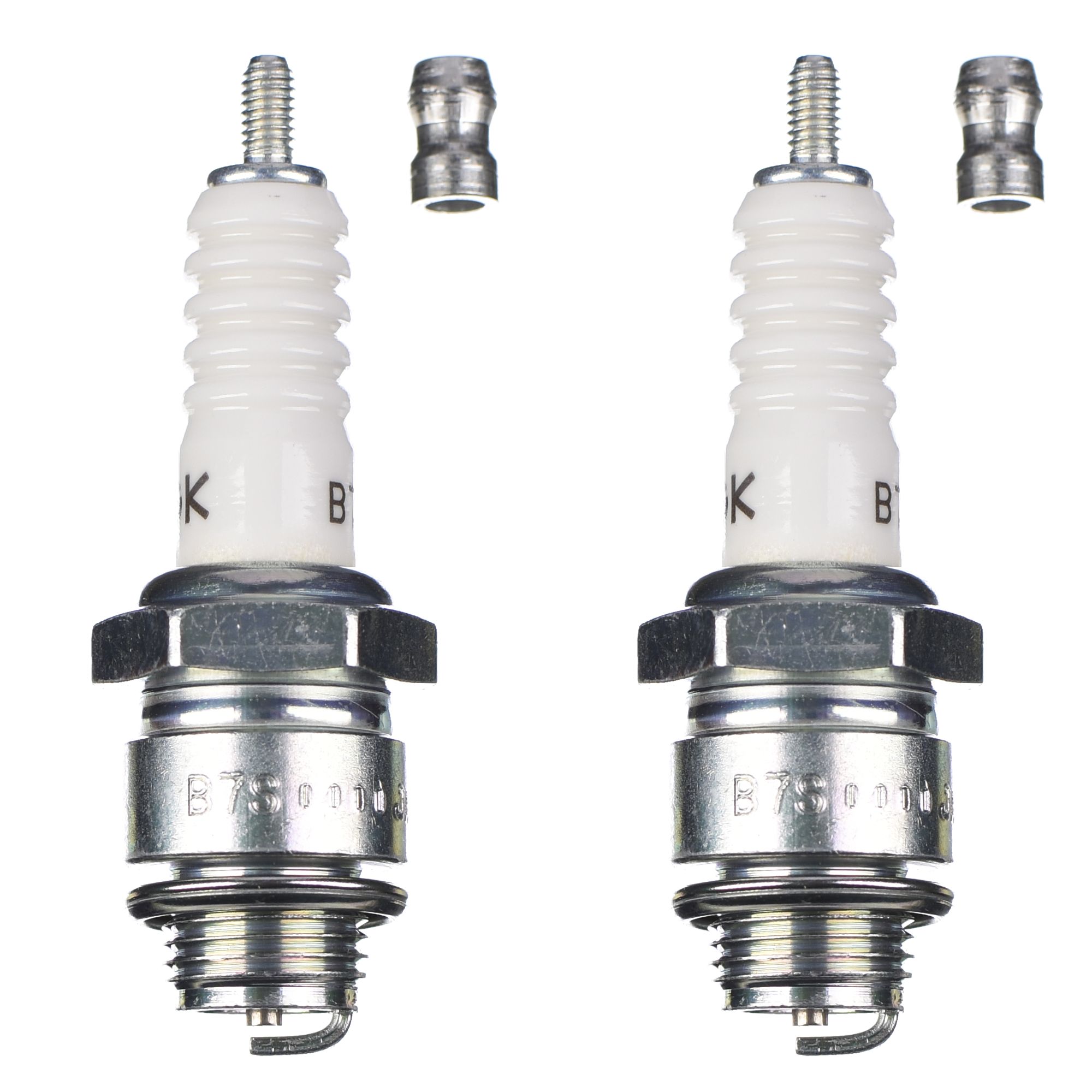 NGK Zündkerze B7S 3710 2er Set