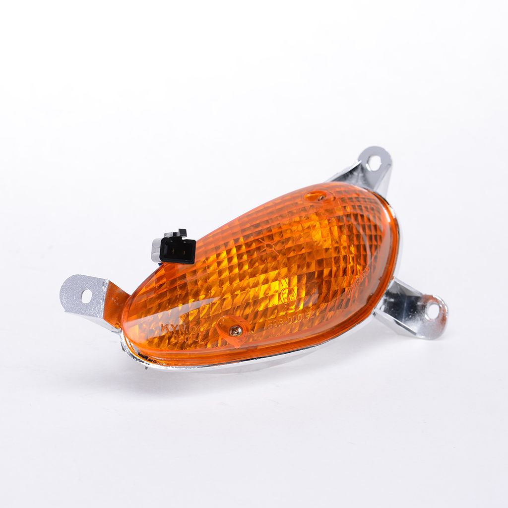 V Parts Blinker vorn links orange