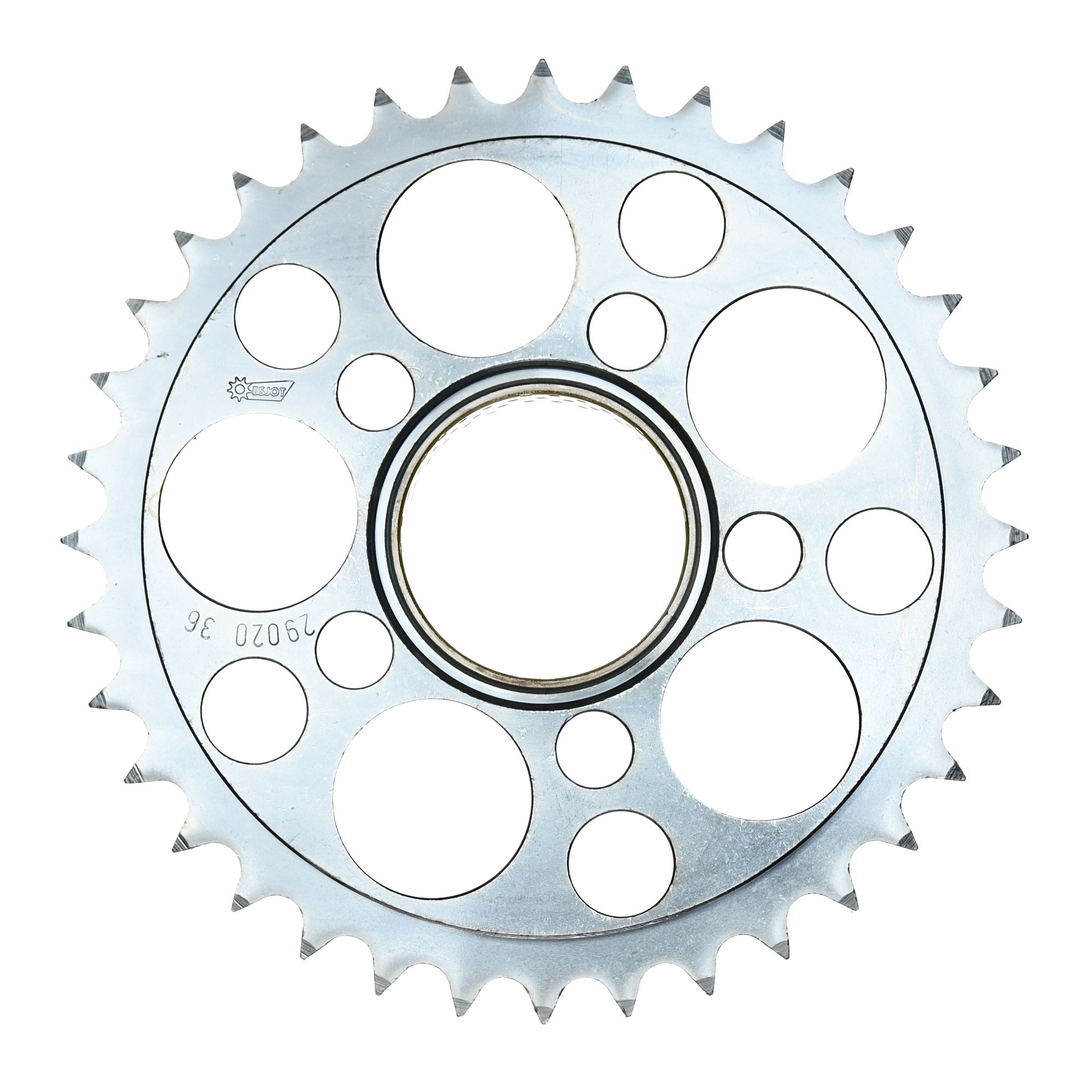 AFAM Kettenrad STAHL #525 36 Zähne