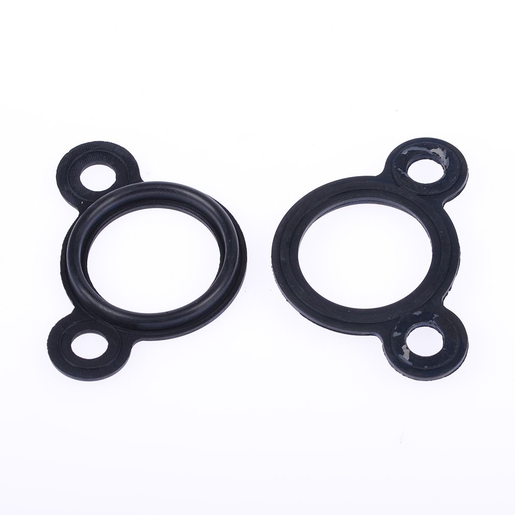 MotoLibre Kerzenschachtdichtung 1 Paar