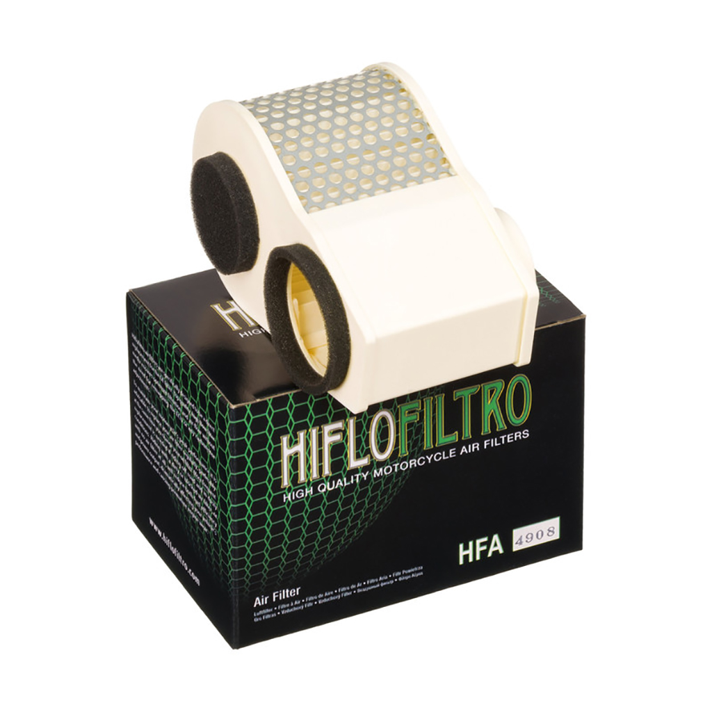Hiflo Luftfilter