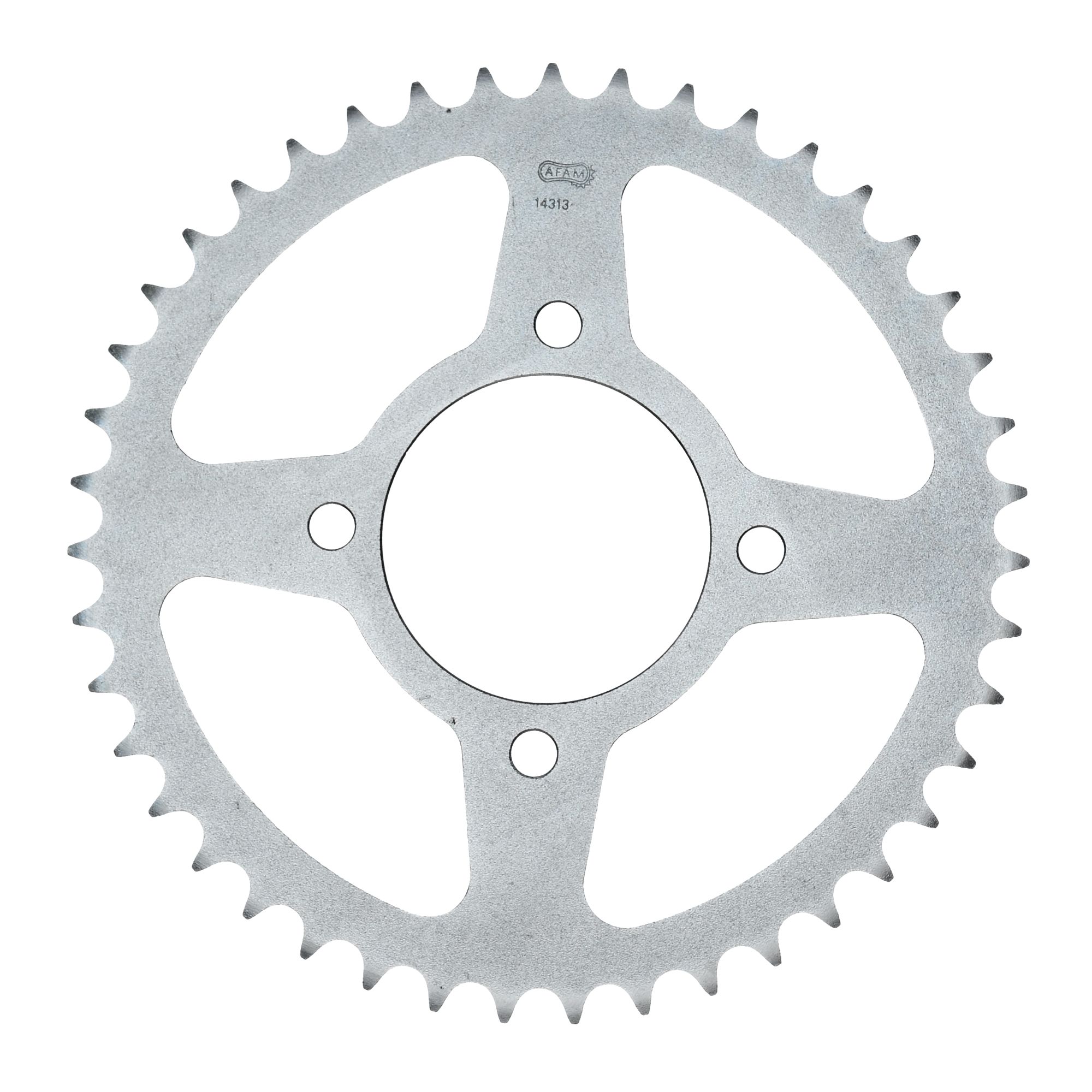 Esjot Kettenrad 14313-37 STAHL #520 37 Zähne