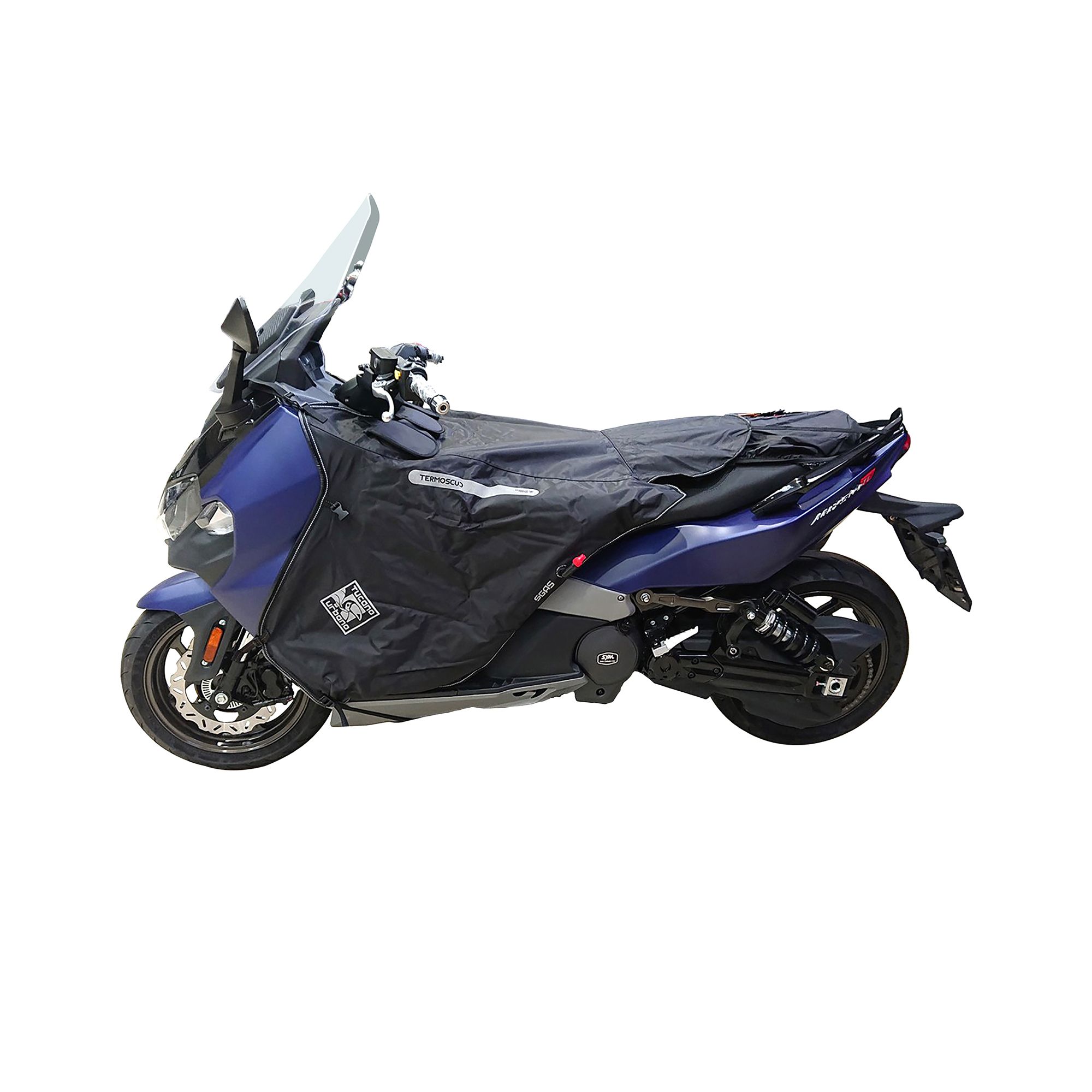 Tucano Urbano Beinschutz Termoscud