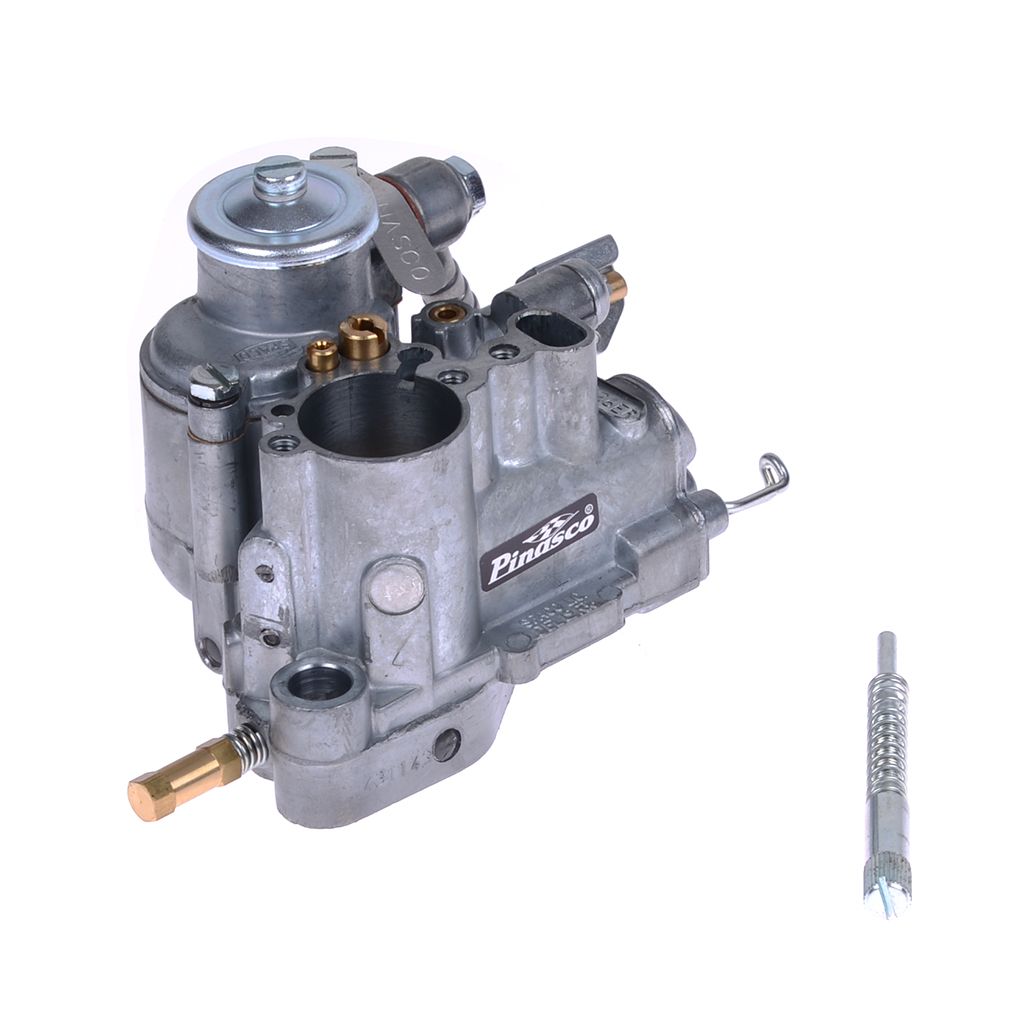 Pinasco Vergaser 26/26 Racing Gemischschmierung