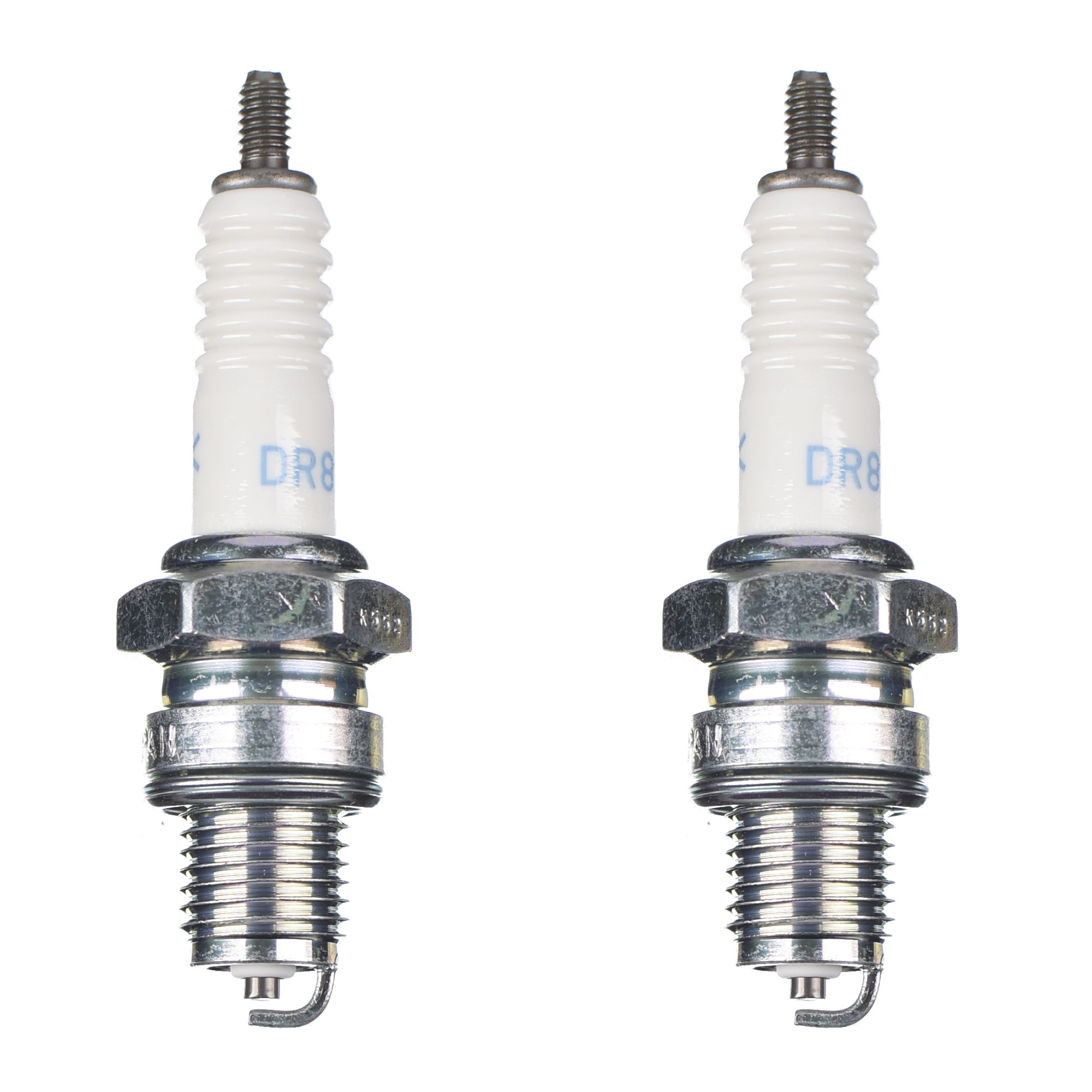 NGK Zündkerze DR8HS 5123 2er Set