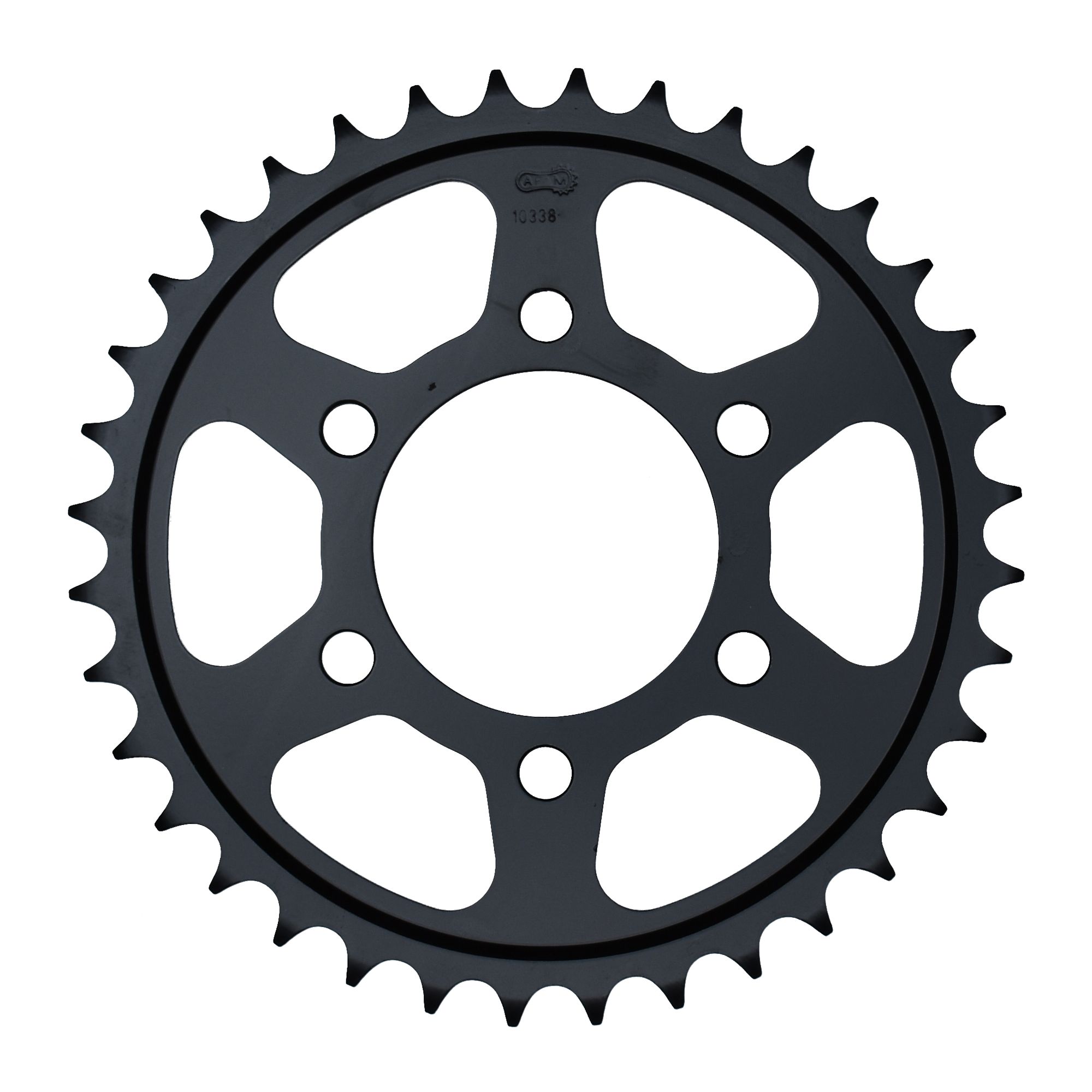 AFAM Kettenrad STAHL #520 36 Zähne