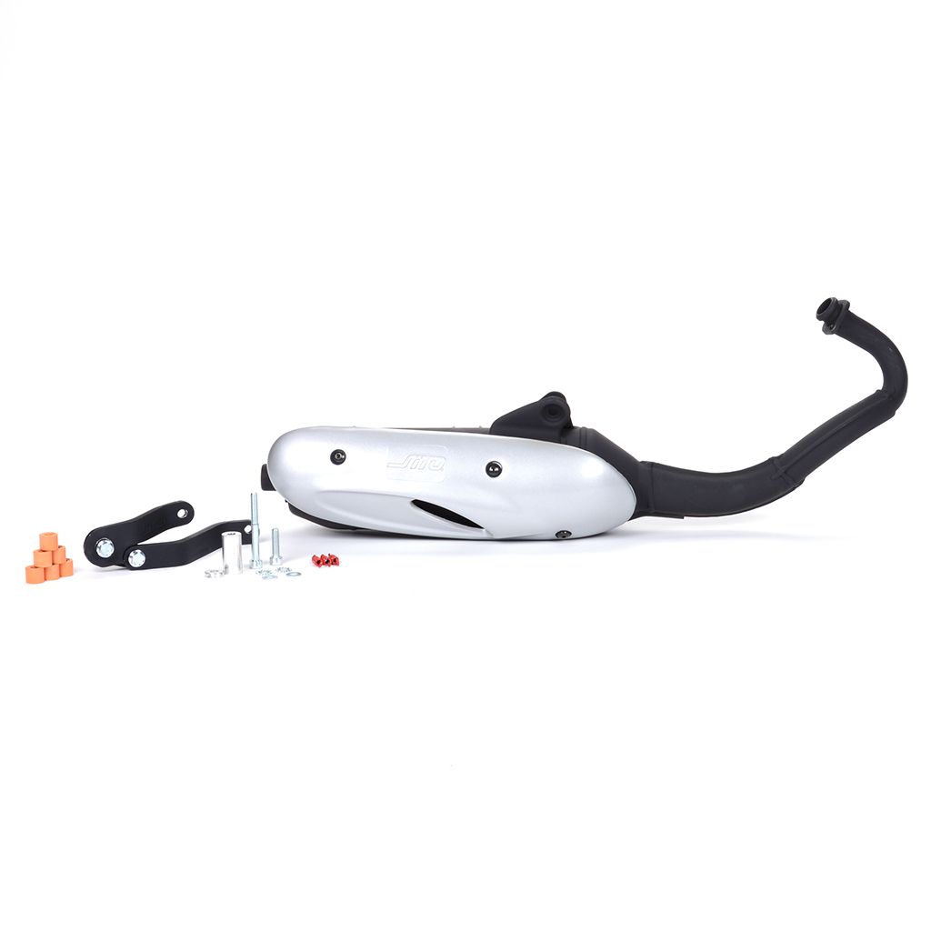 Sito Auspuff SITOSTANDARD