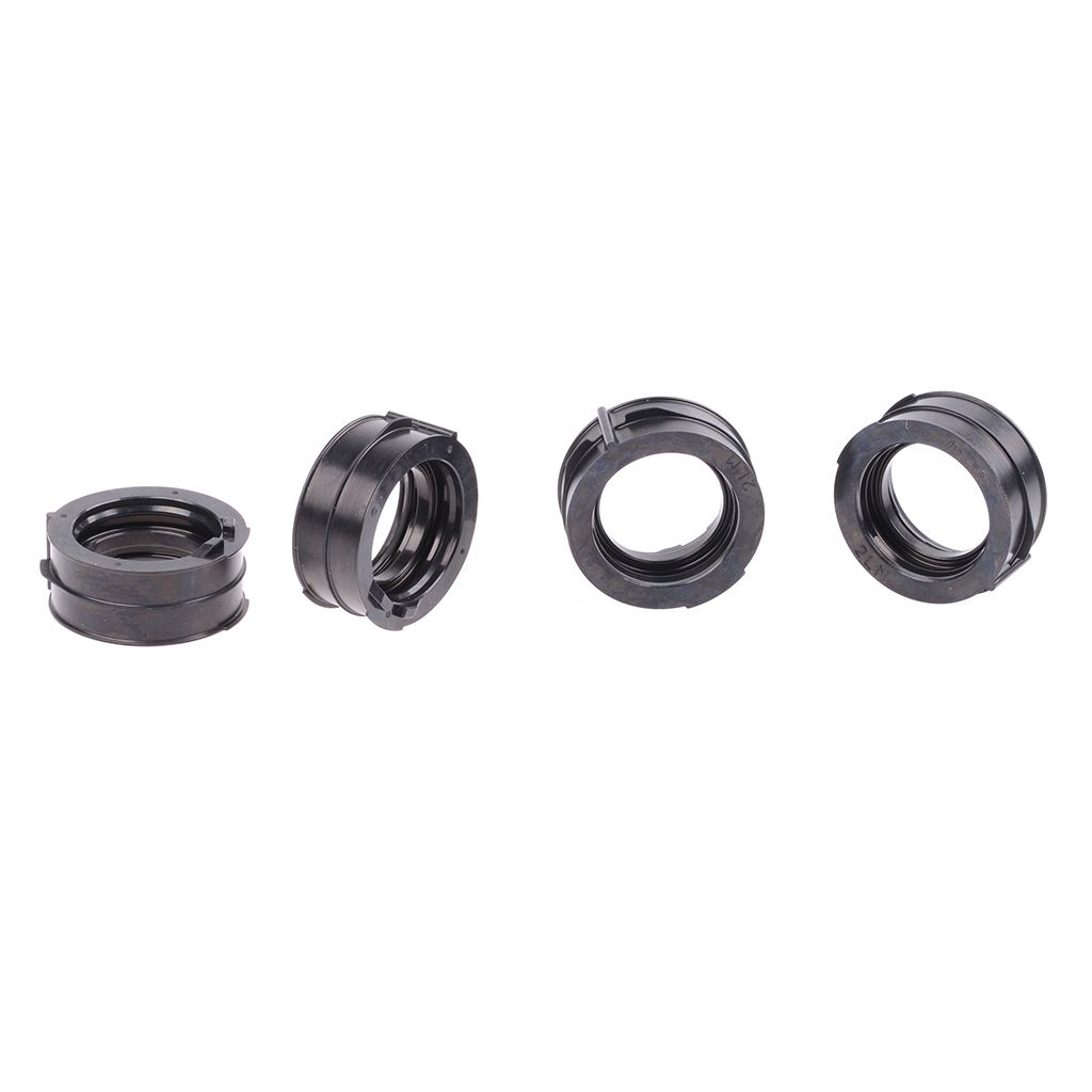 MotoLibre Ansaugstutzen CHY-9