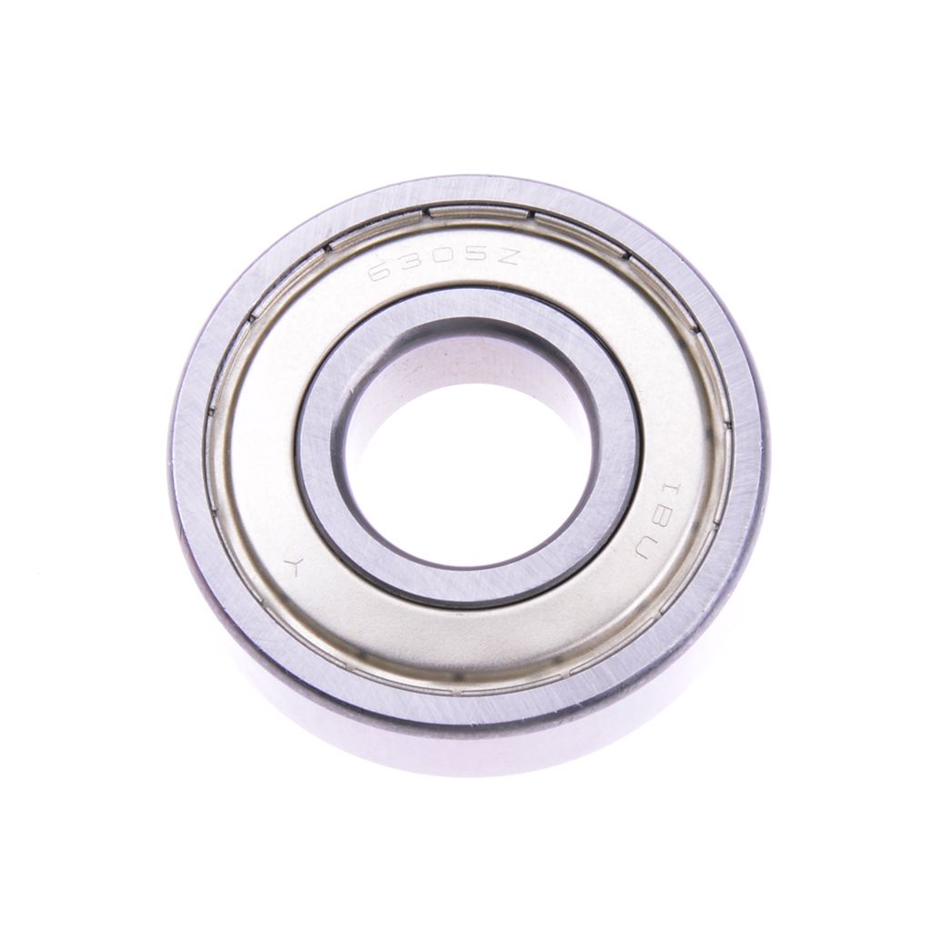 MotoLibre Lager 6305-ZZ