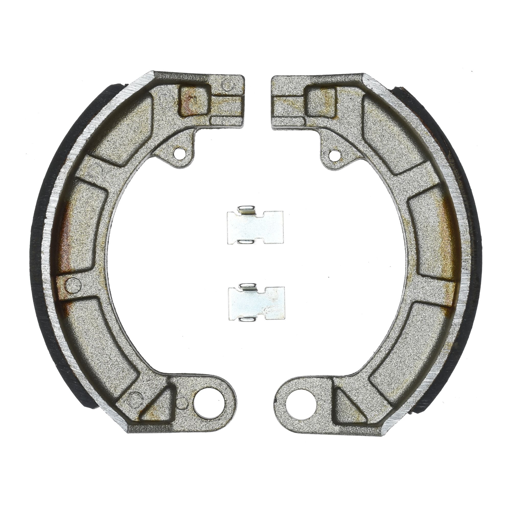 TRW Bremsbacken Bremsbelag