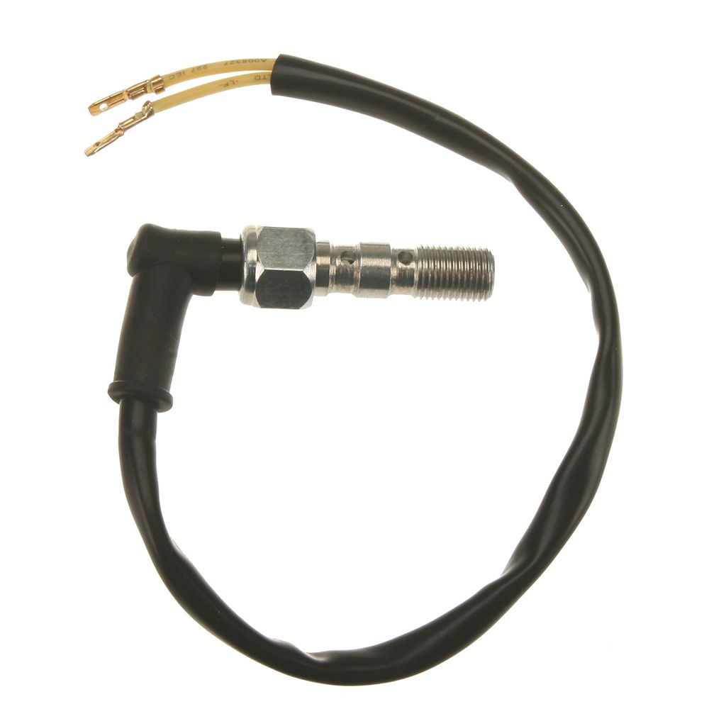 TRW Bremslichtschalter Hydraulisch M10x1,00 Doppelhohlschraube