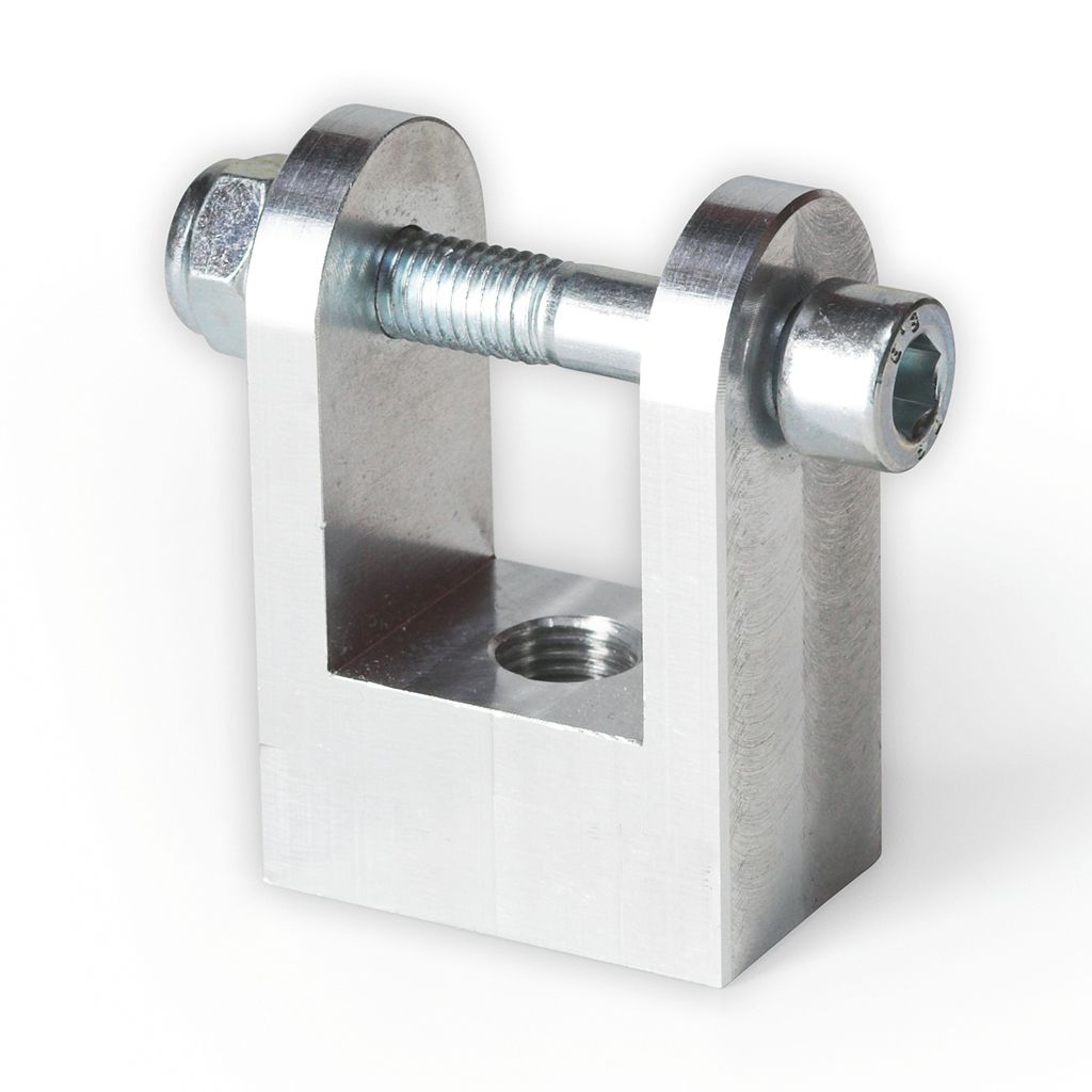 TRW Heckhöherlegung Typ 07 / 25 mm mit ABE