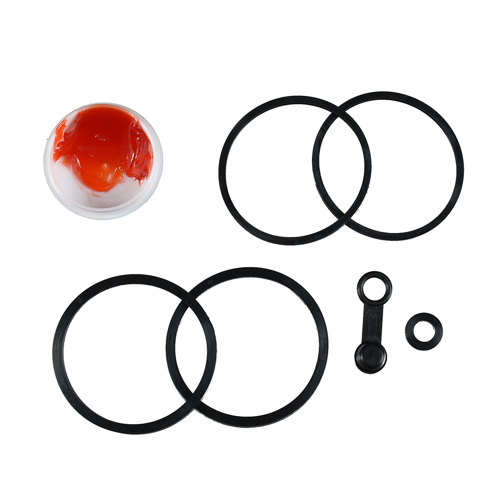 MotoLibre Bremssattel Reparatur Satz