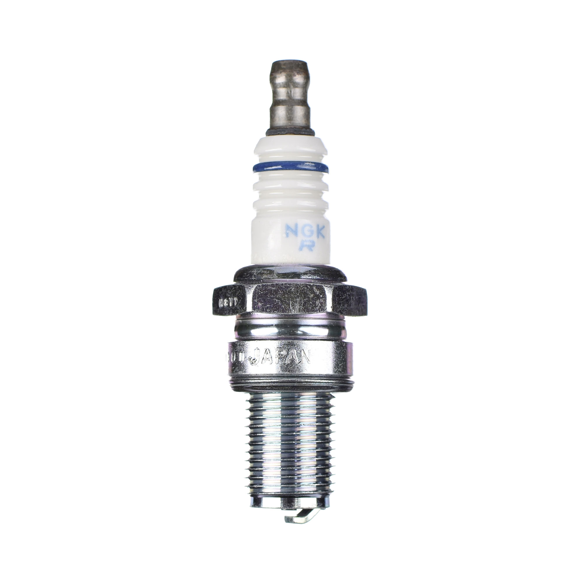 NGK Zündkerze BR8ECM