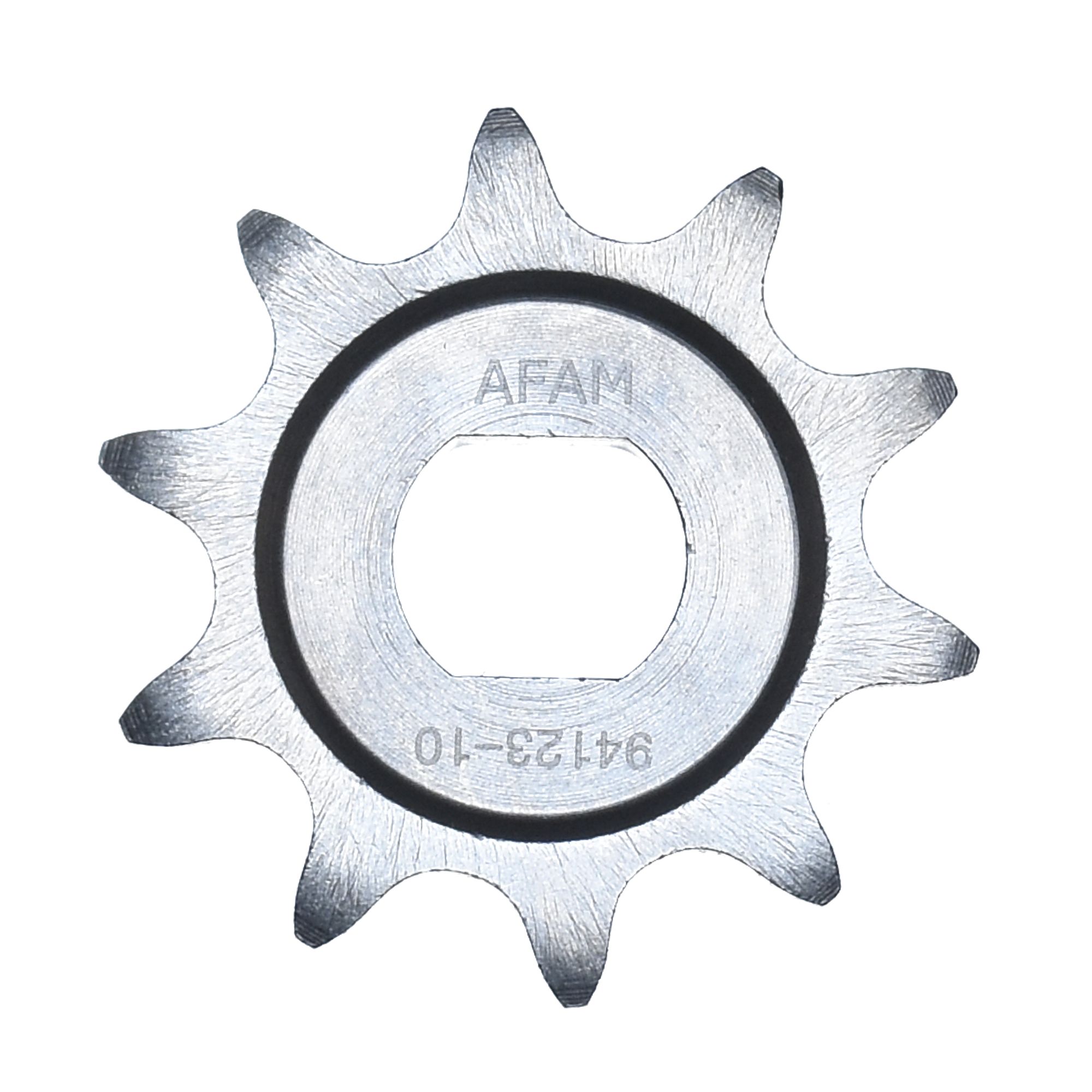 AFAM Ritzel #420 10 Zähne