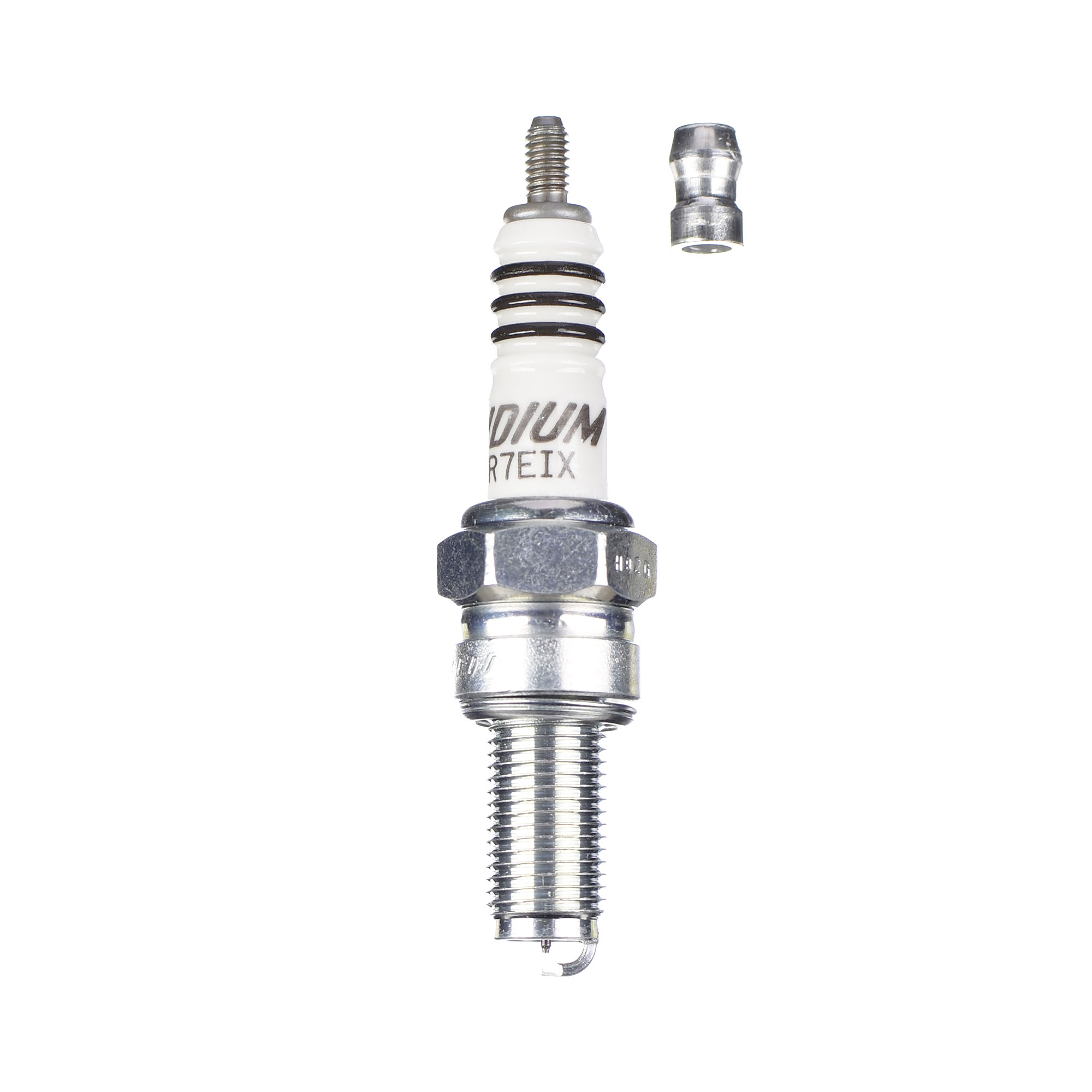 NGK Zündkerze CR7EIX Iridium